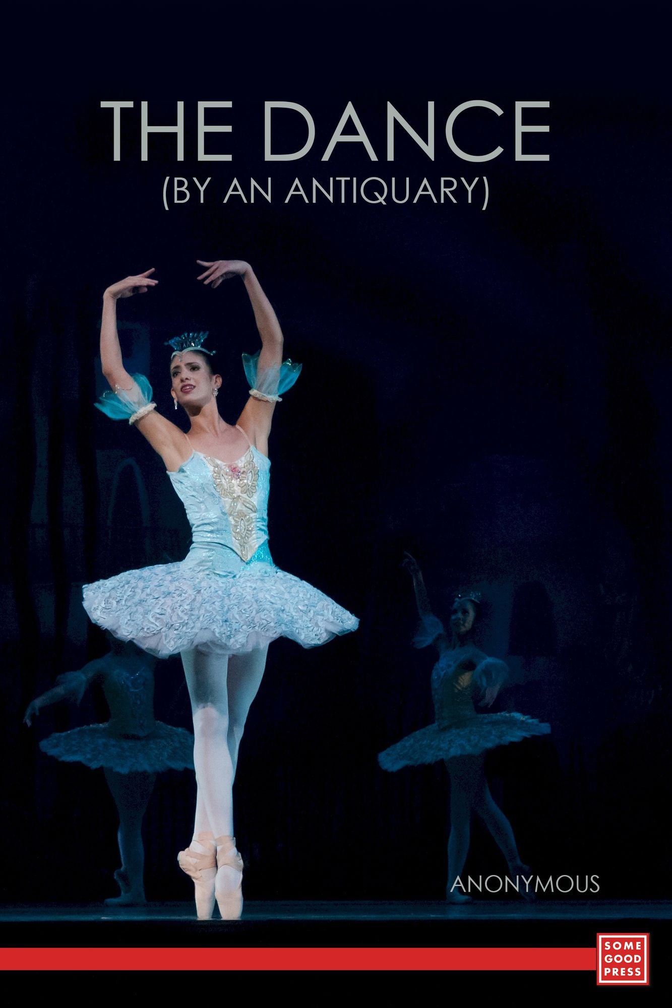 The Dance (by An Antiquary)