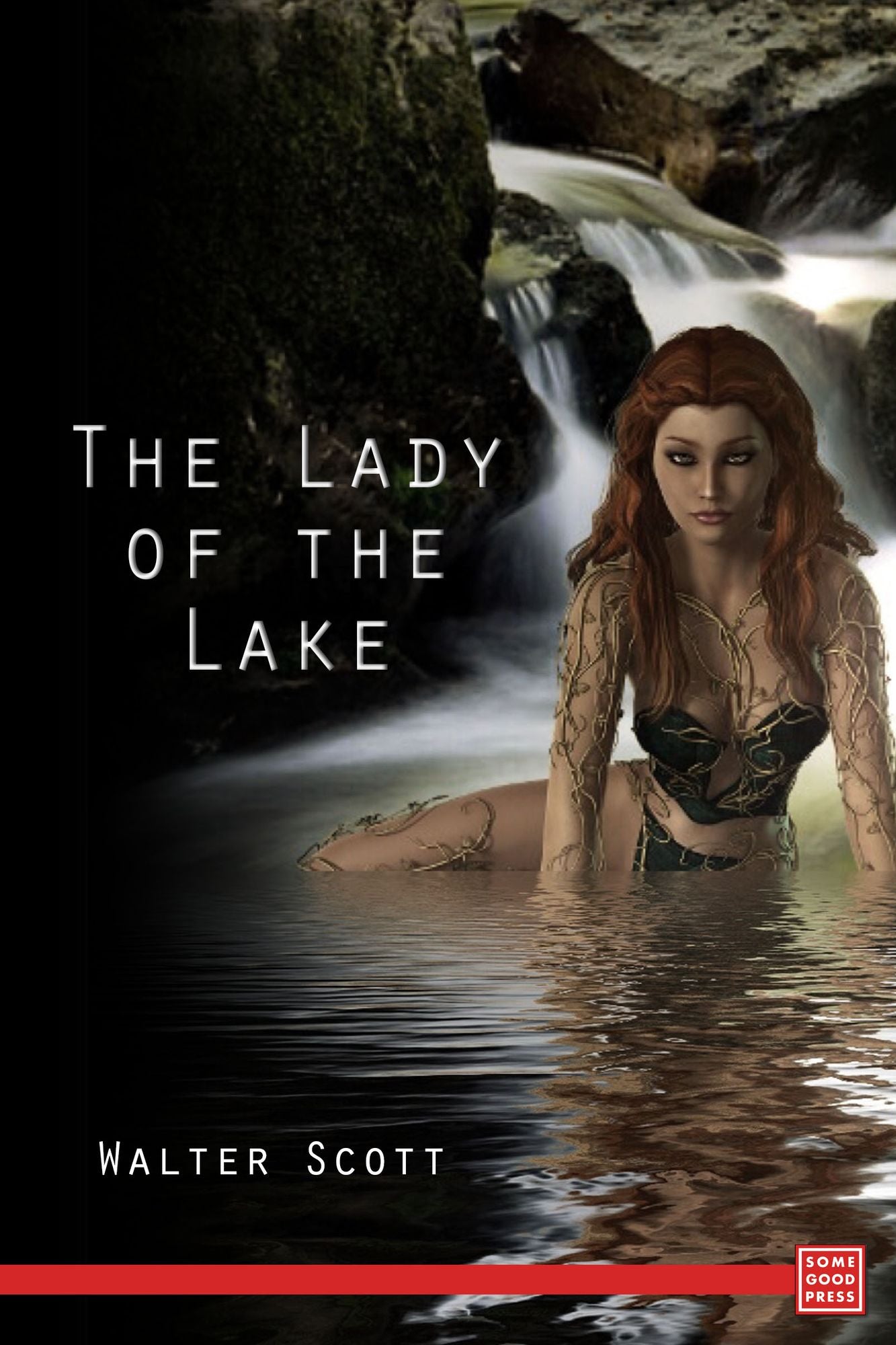 The Lady of the Lake