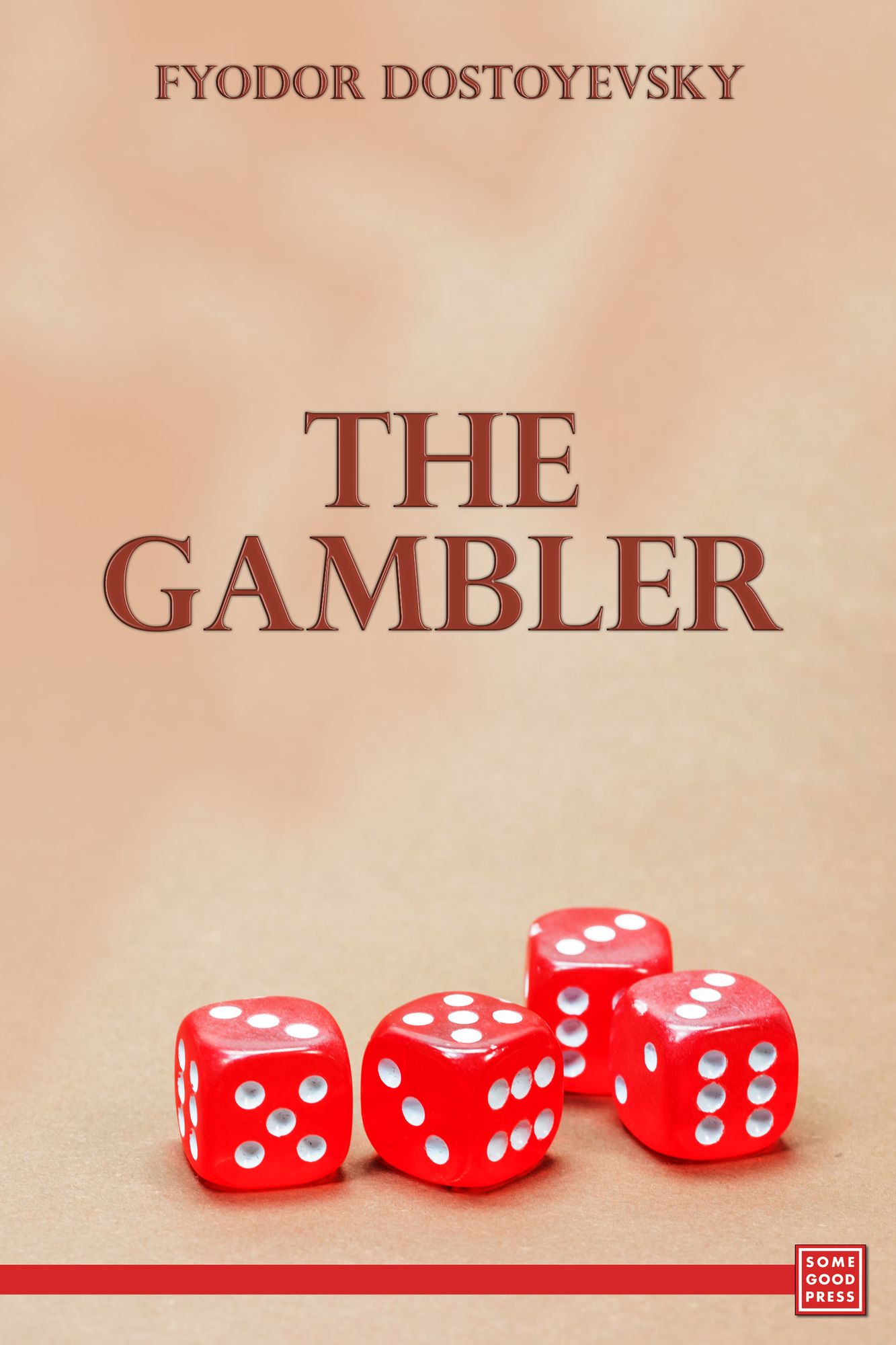 The Gambler