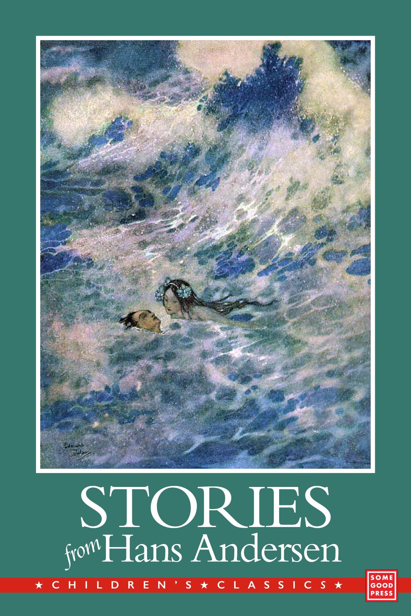 The Stories of Hans Anderson