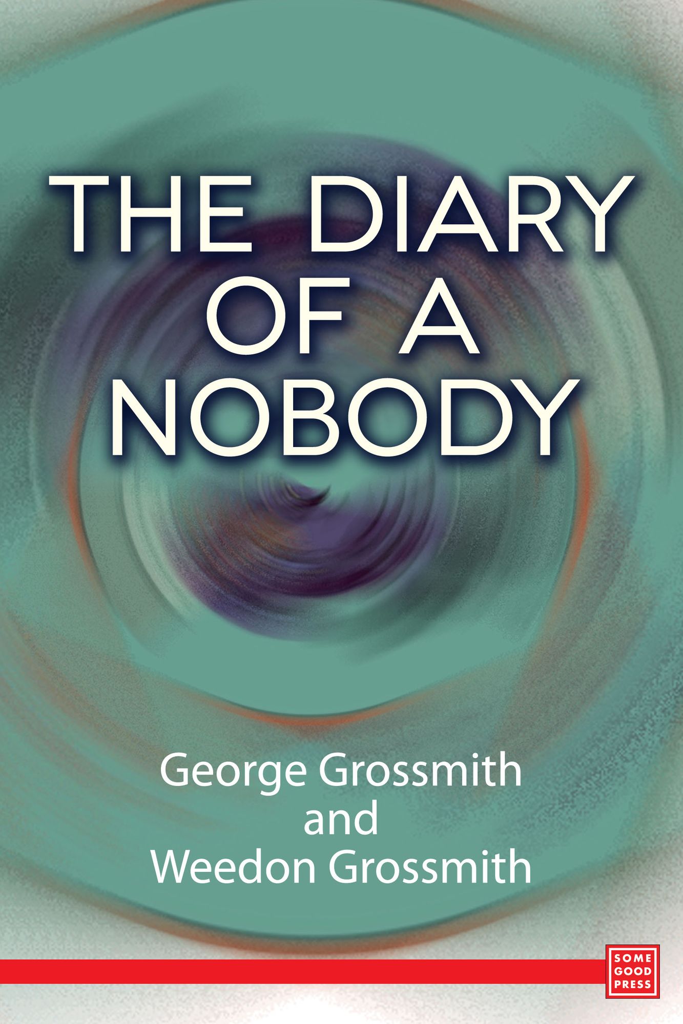 The Diary of a Nobody