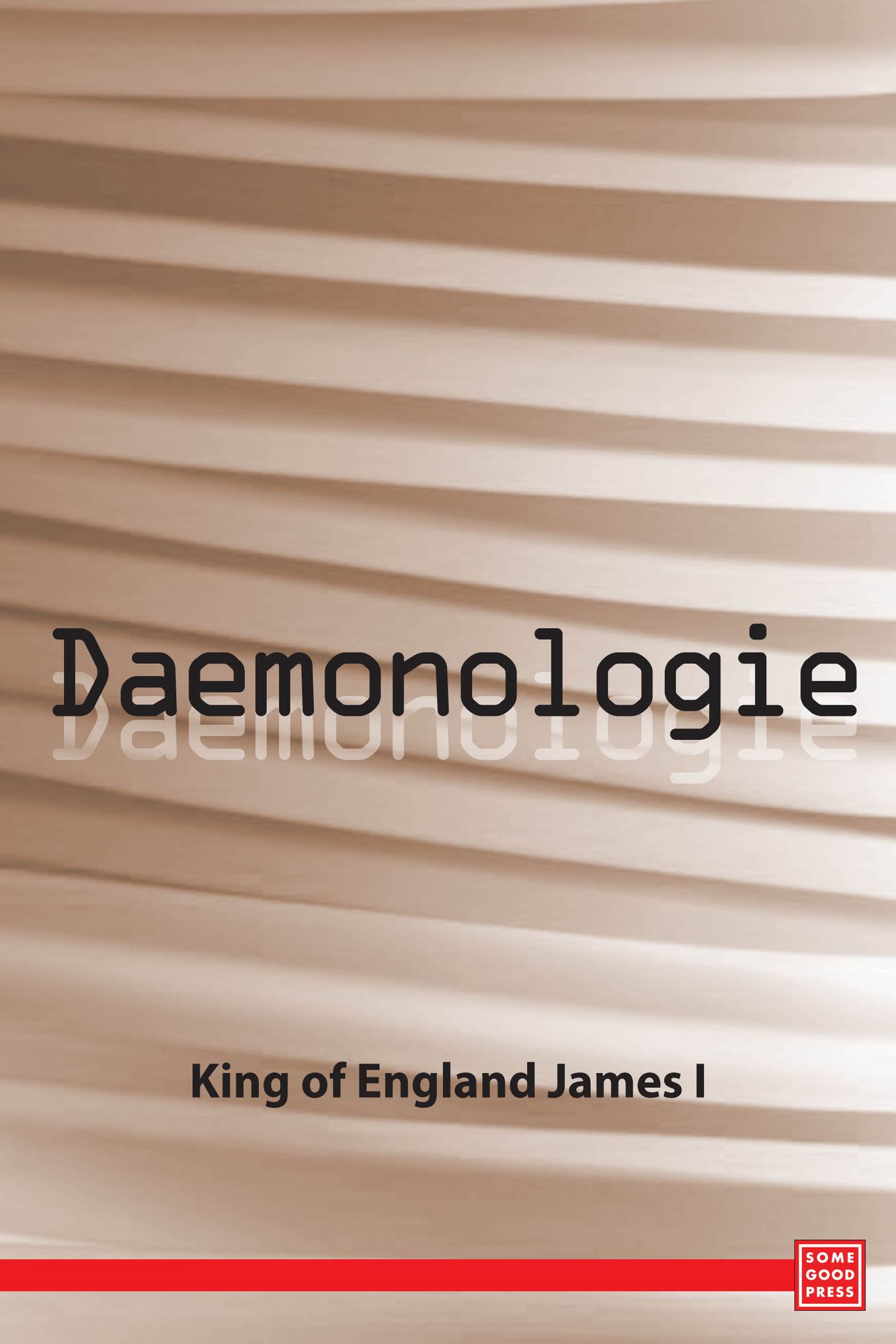 Daemonologie