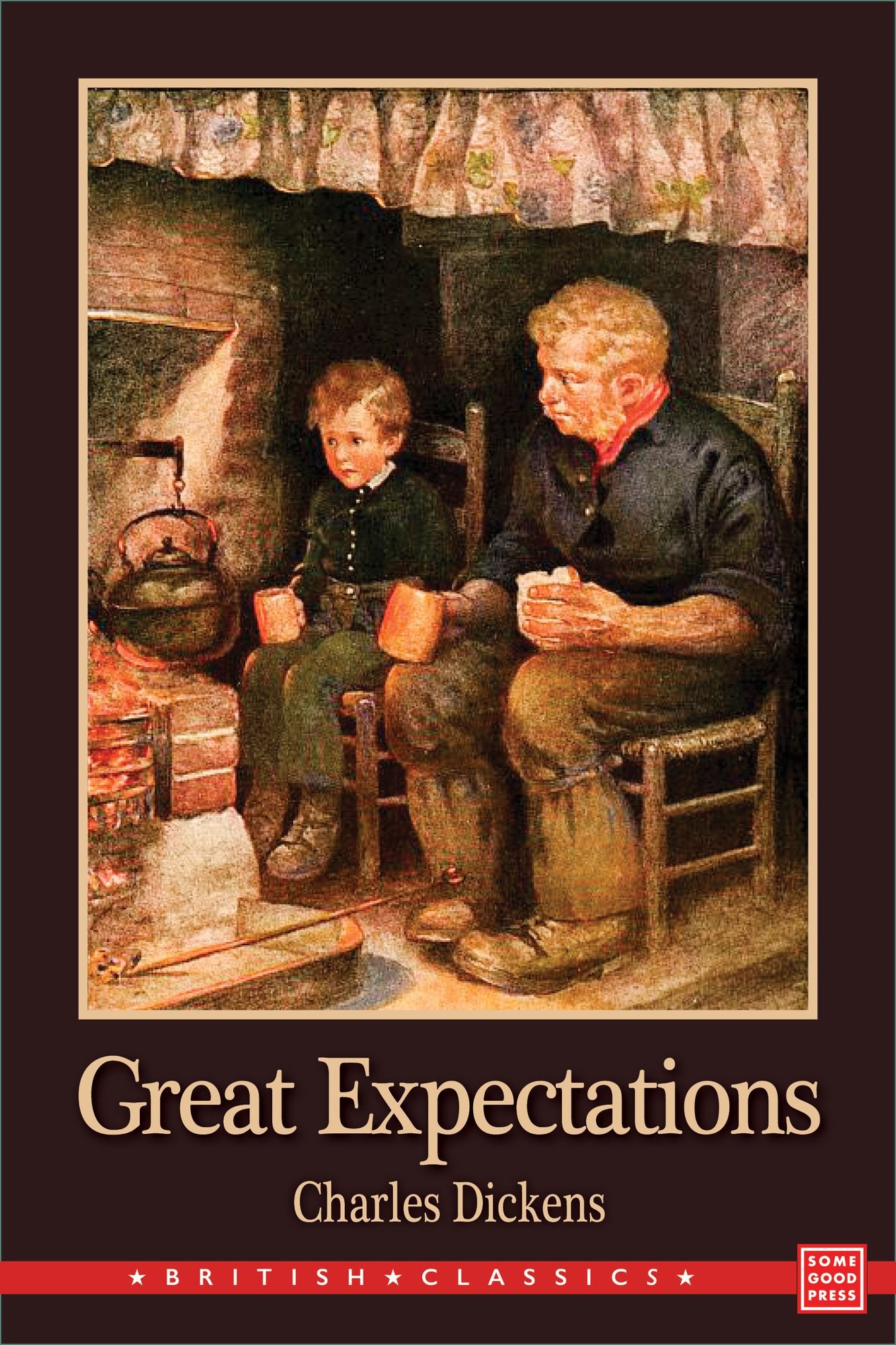 Great Expectations