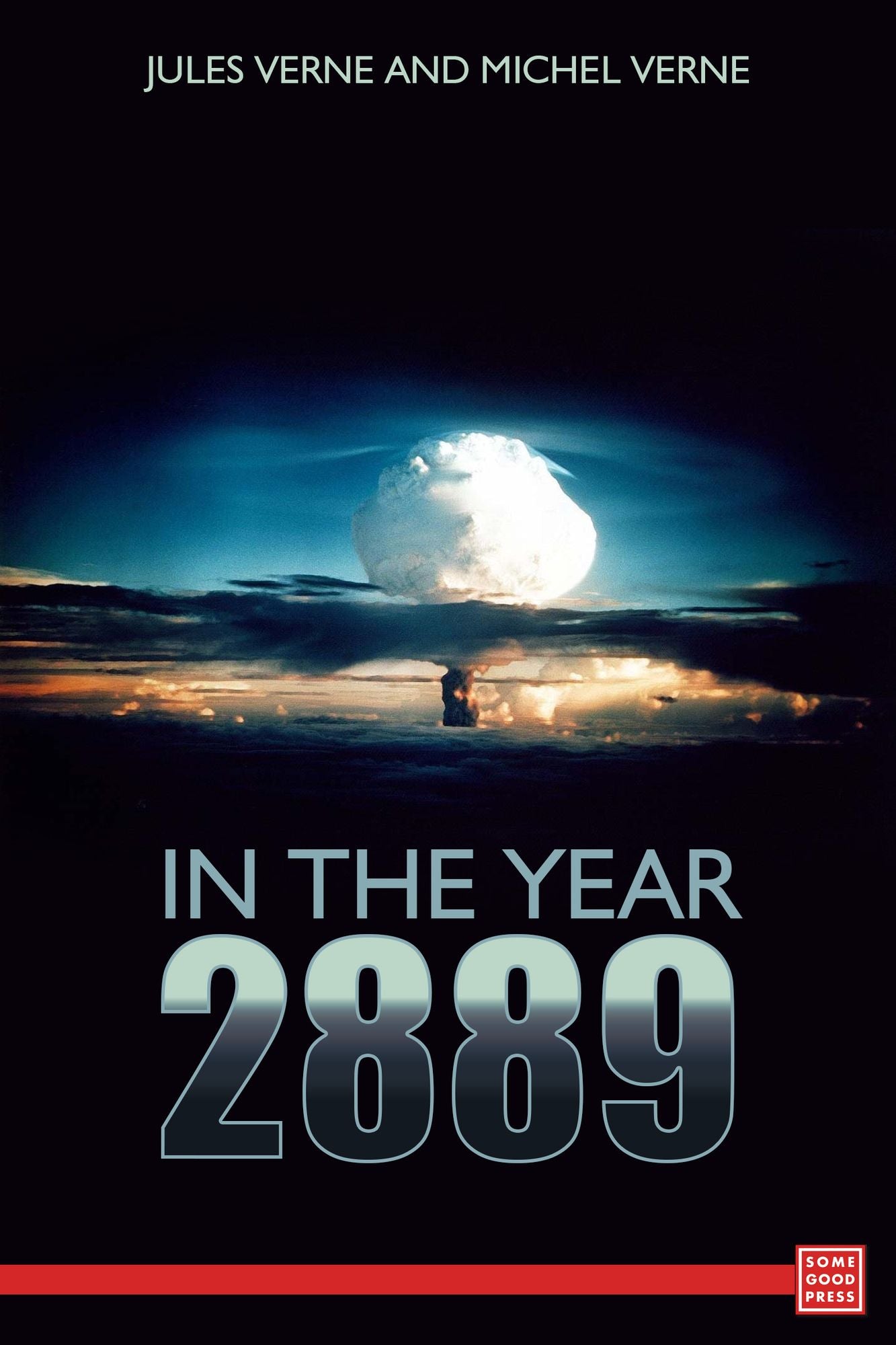 In the Year 2889