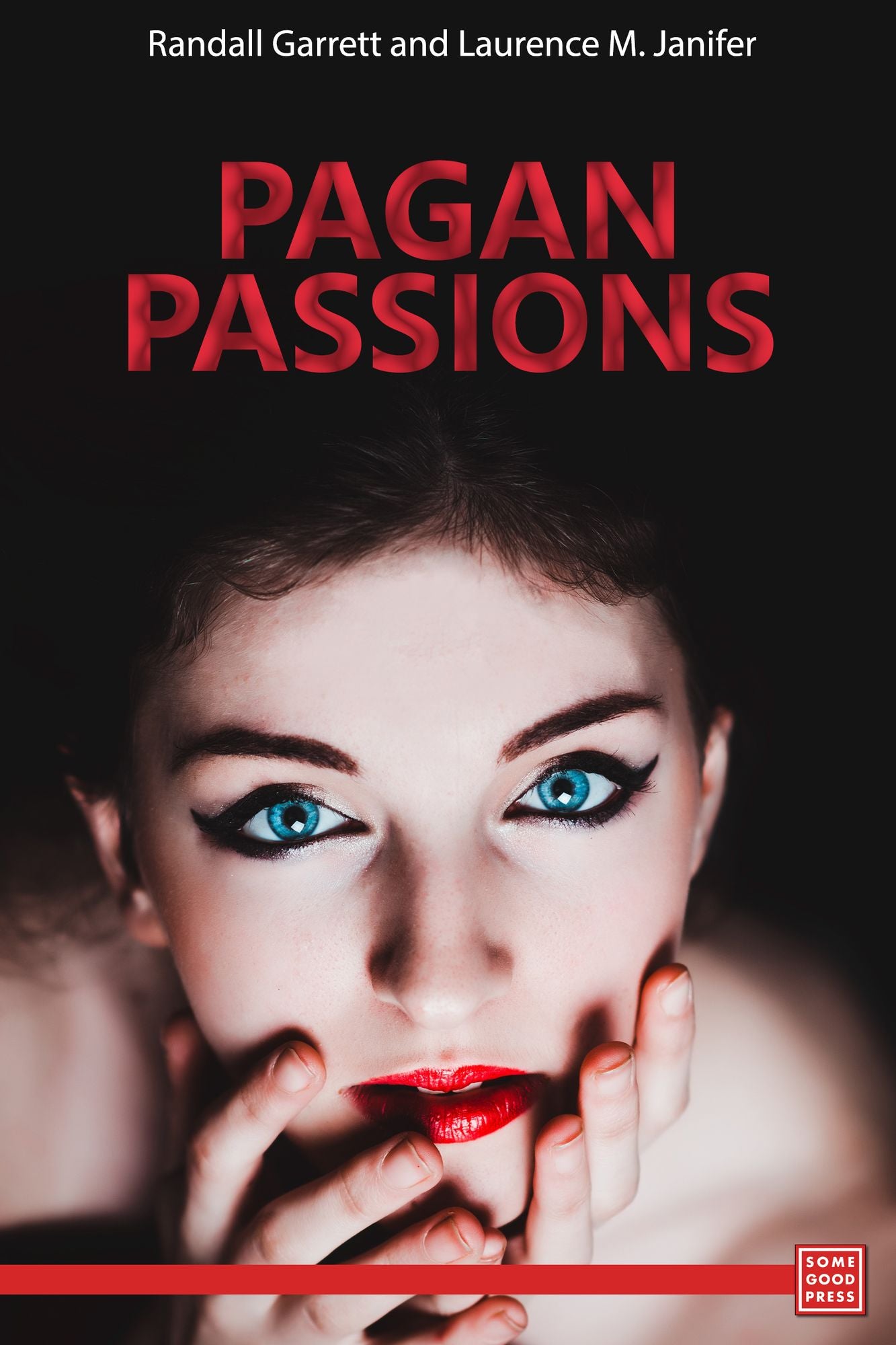 Pagan Passions