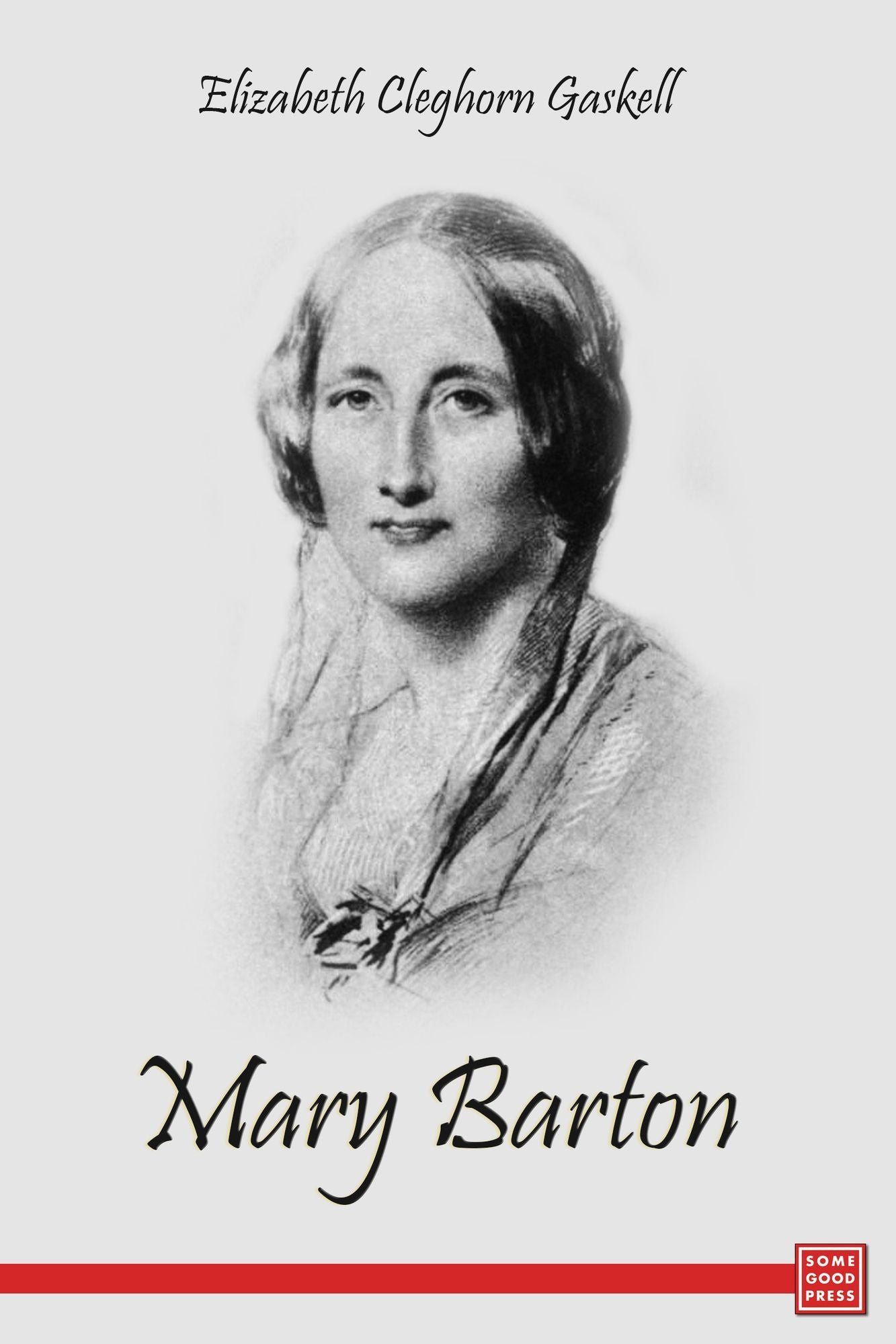 Mary Barton