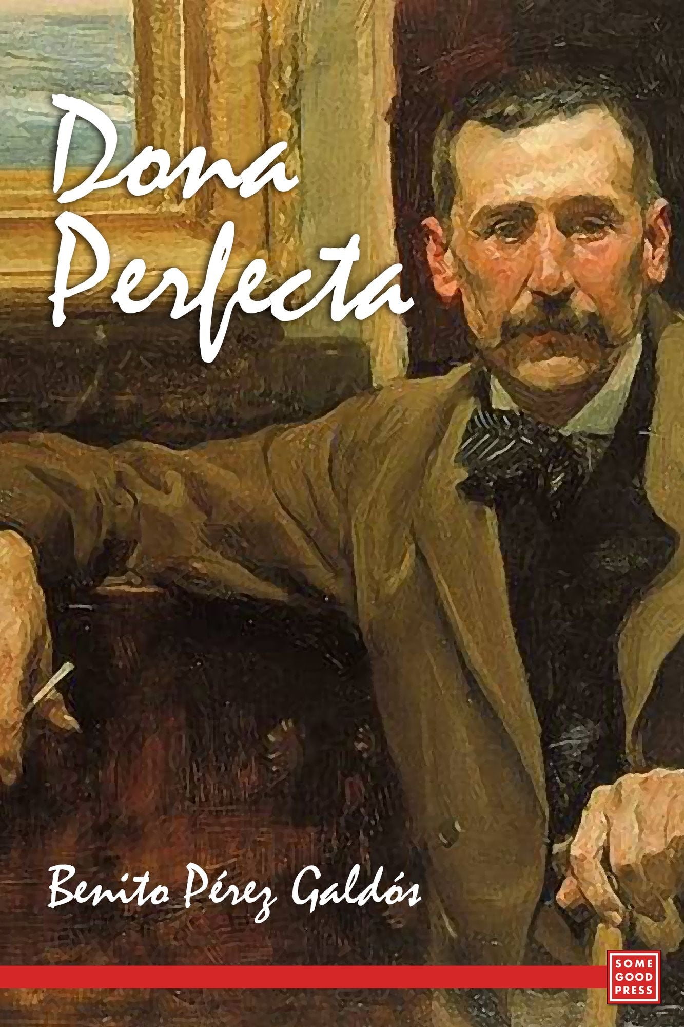Doña Perfecta
