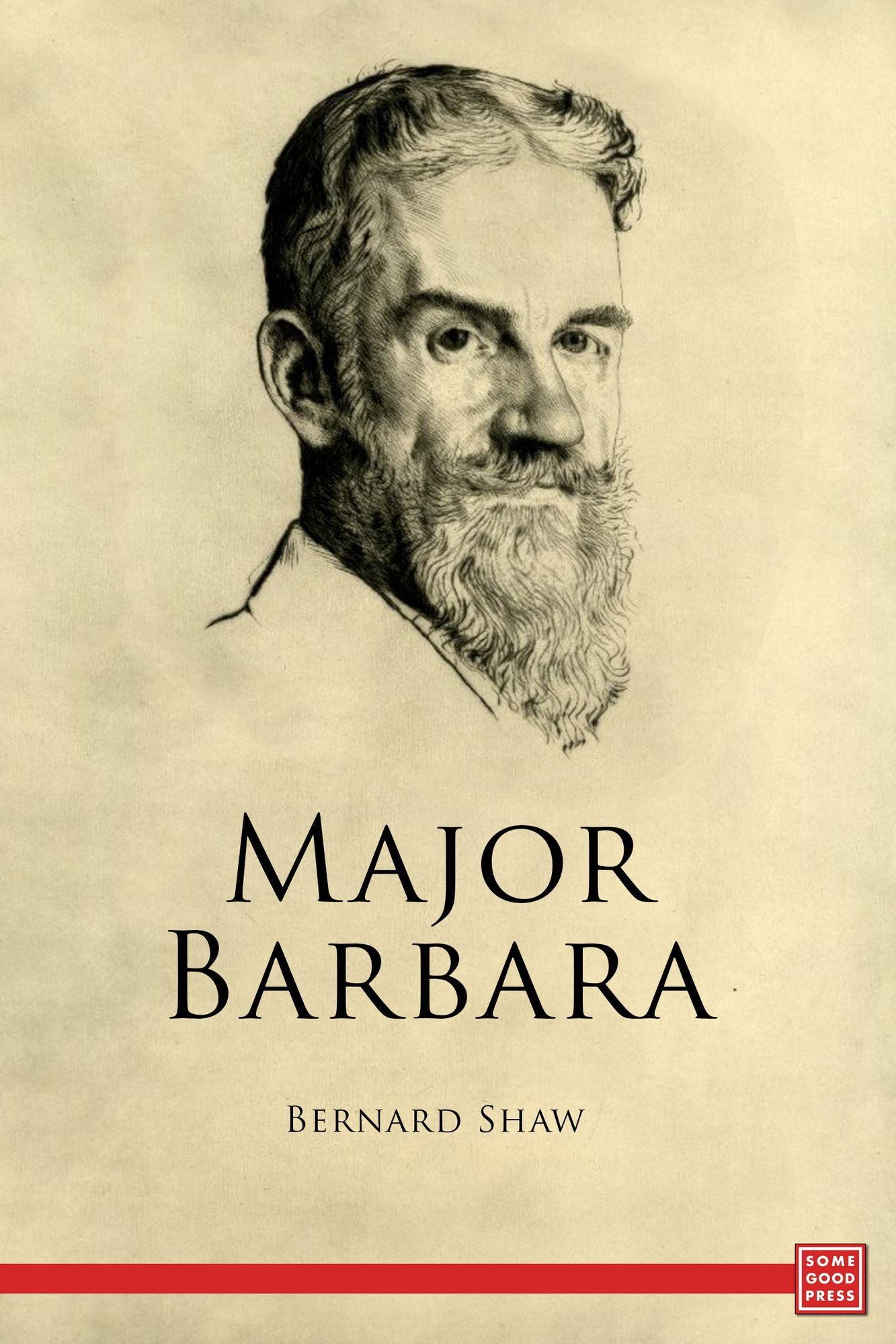 Major Barbara