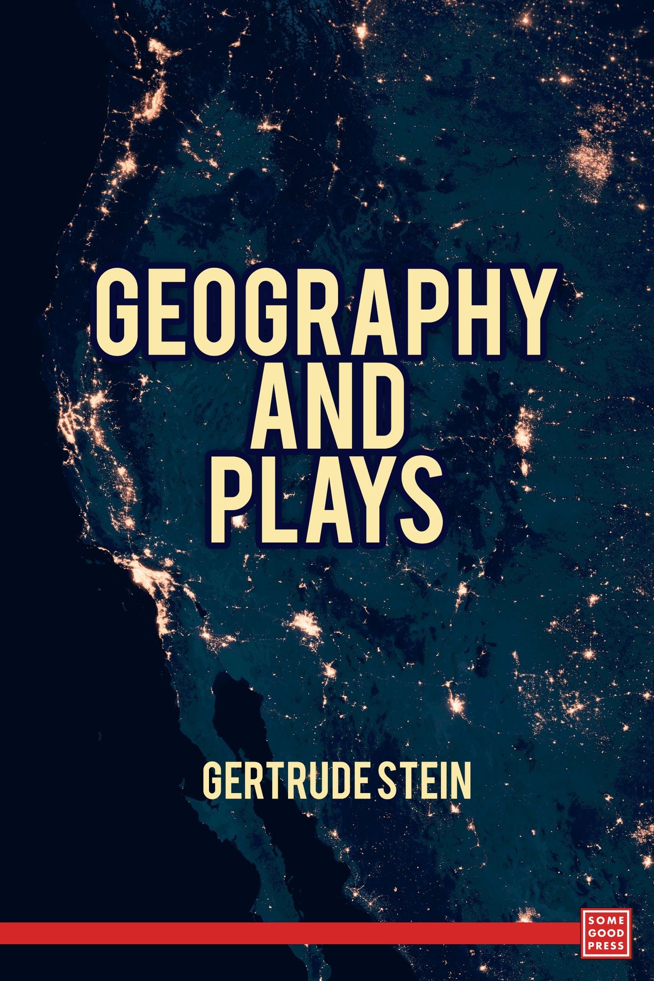 Geography and Plays