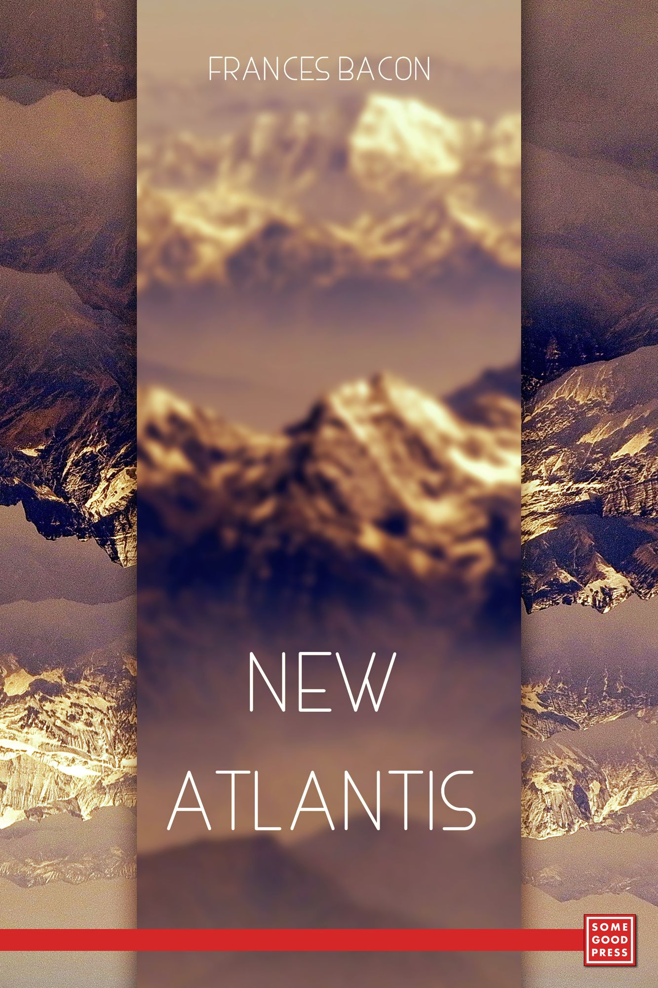 New Atlantis