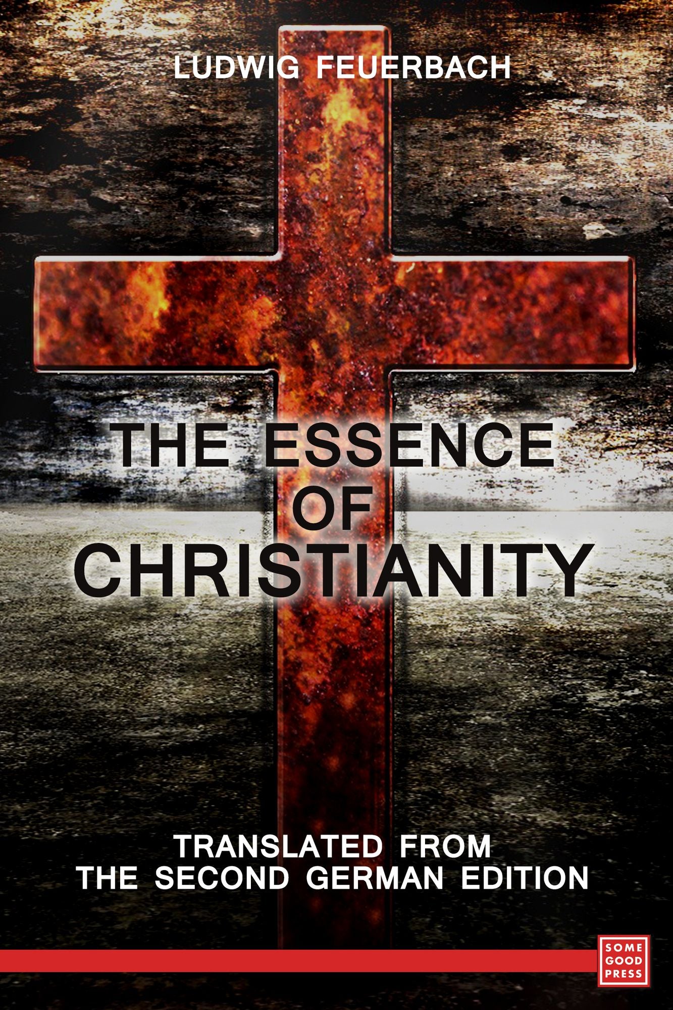 The Essence of Christianity