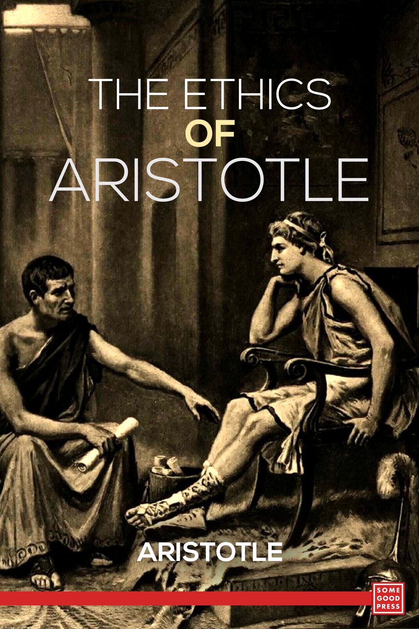 Nicomachean Ethics