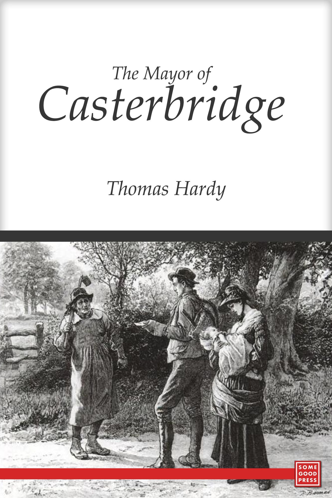 The Mayor of Casterbridge