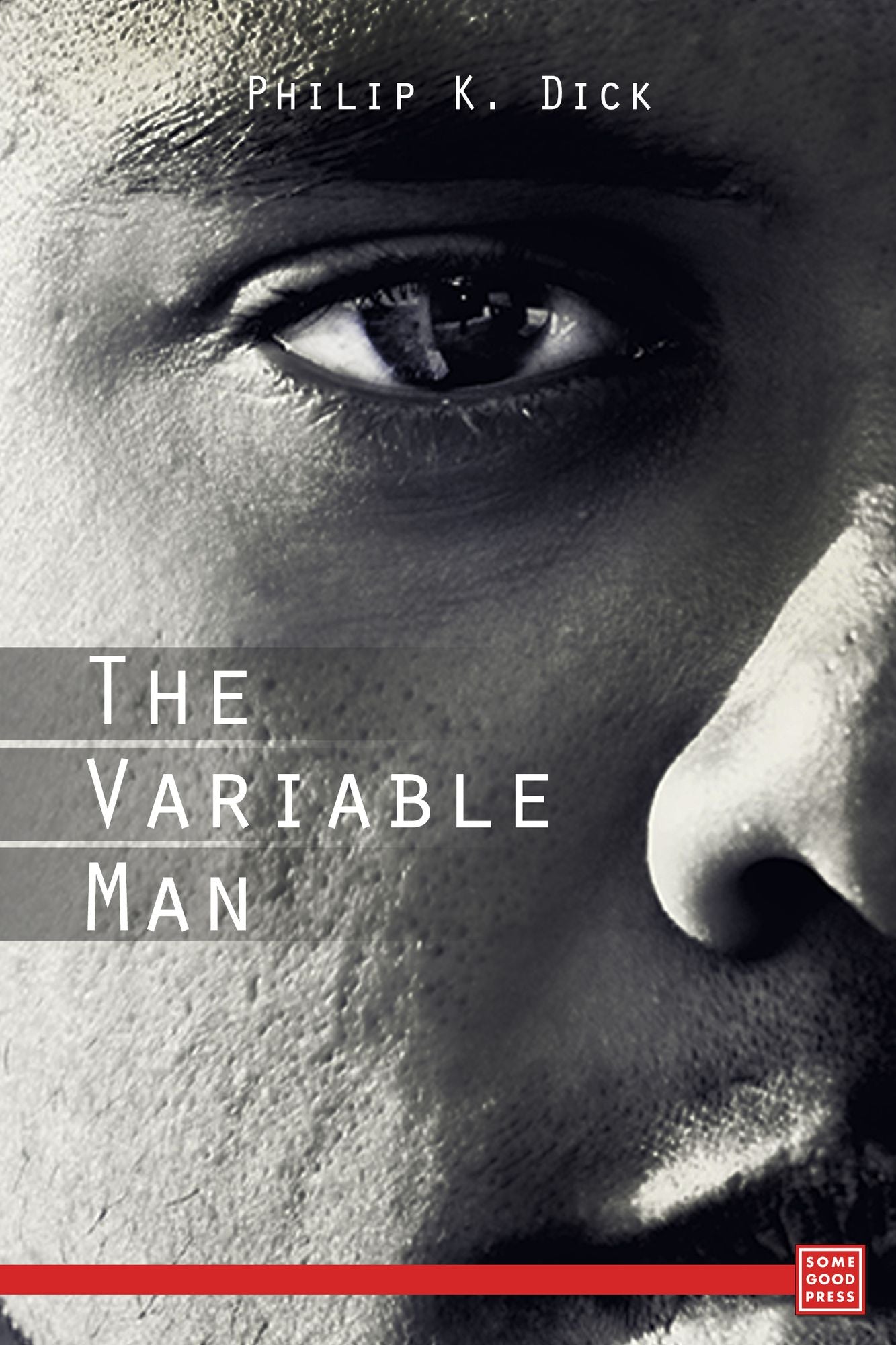 The Variable Man