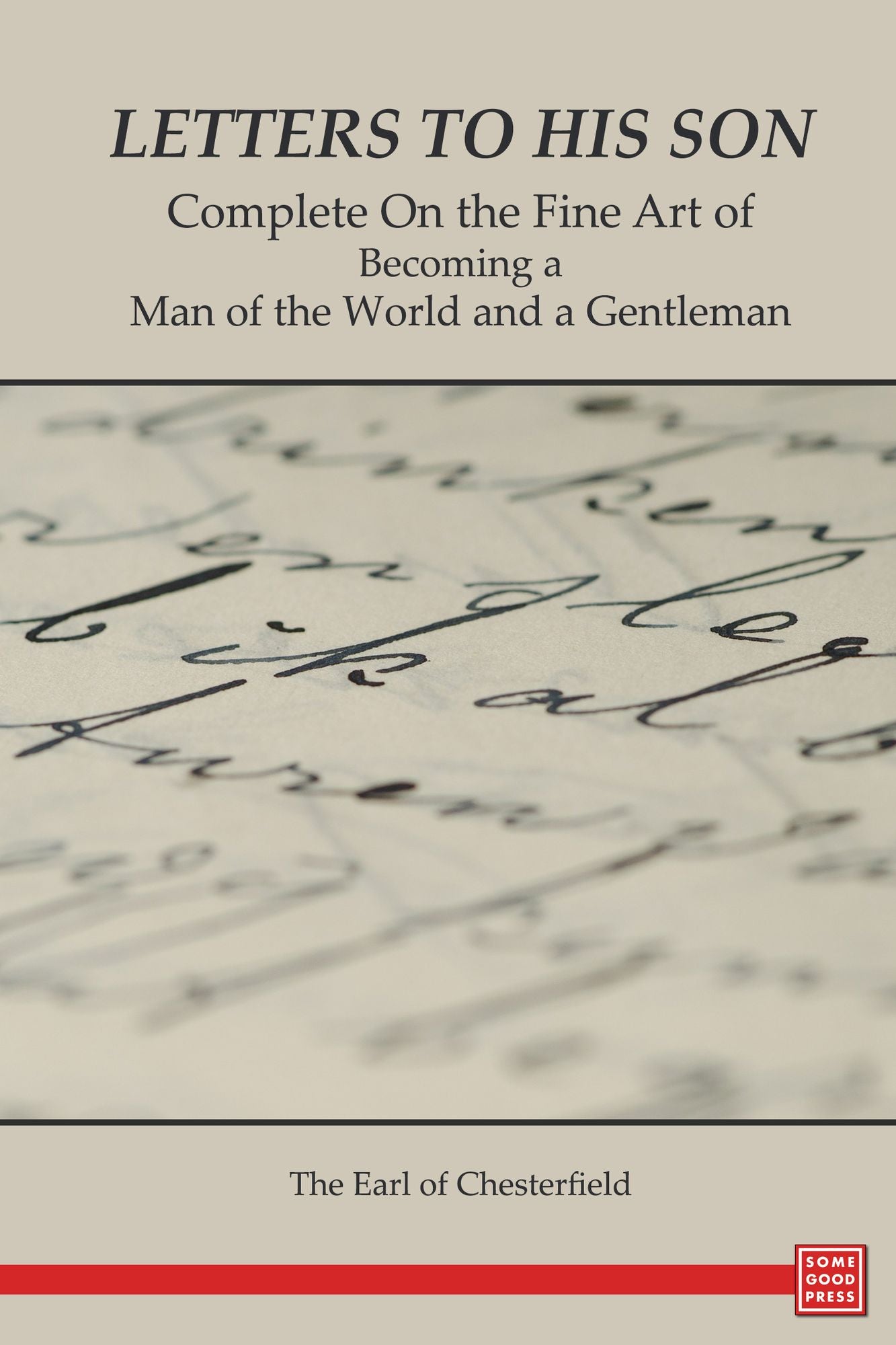 Letters to his Son
