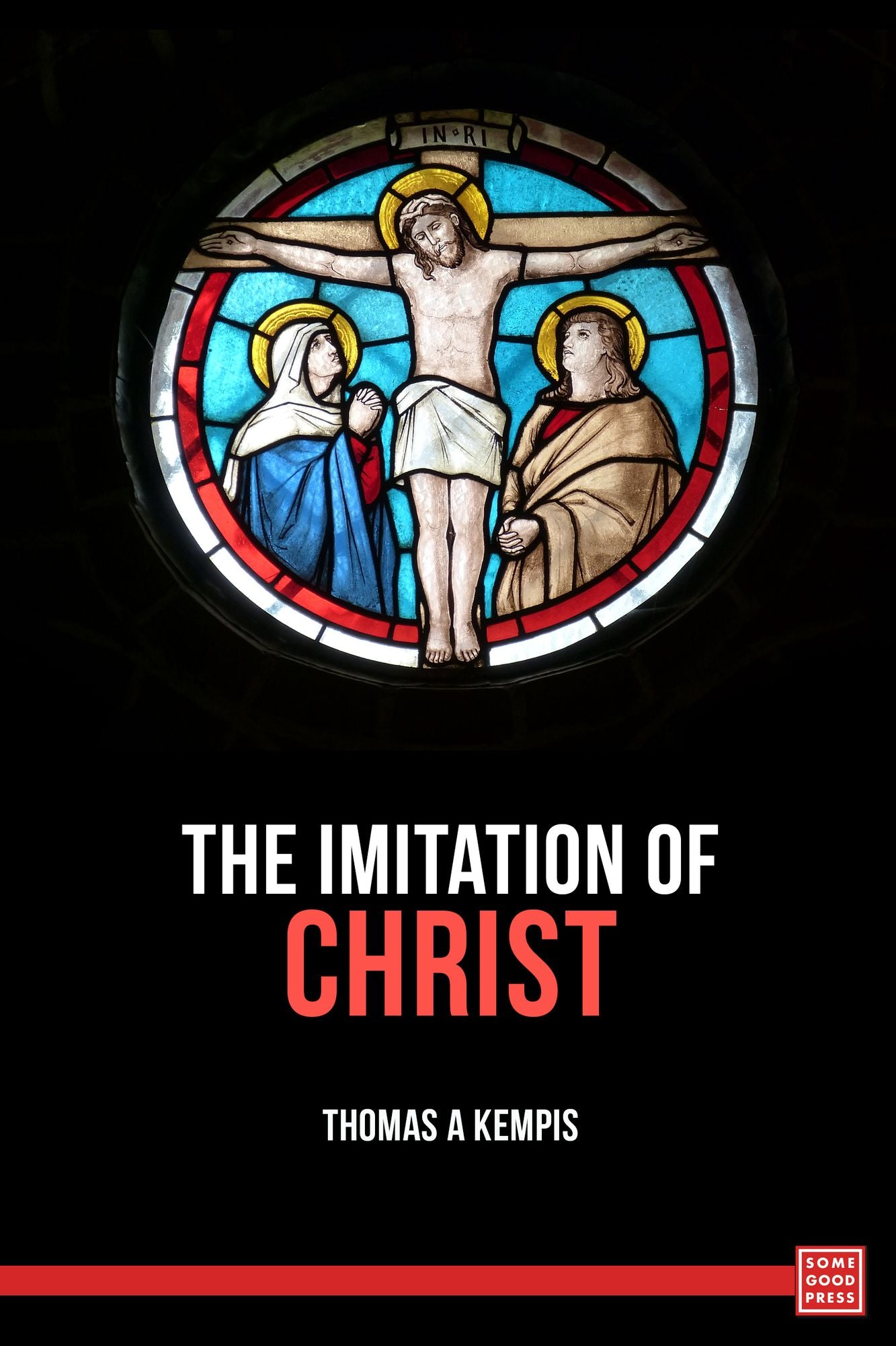 The Imitation of Christ