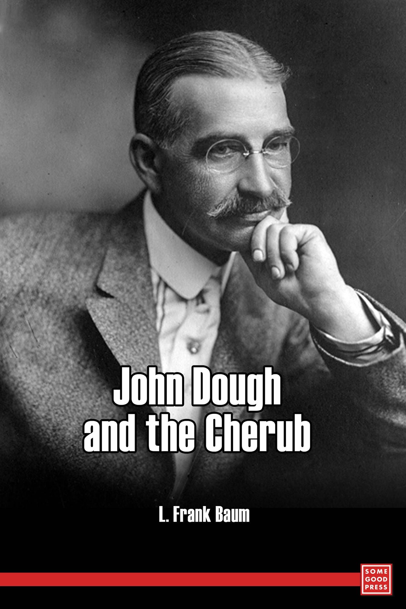 John Dough and the Cherub
