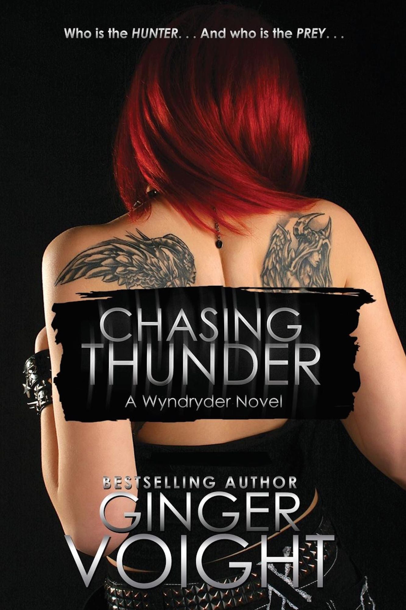Chasing Thunder