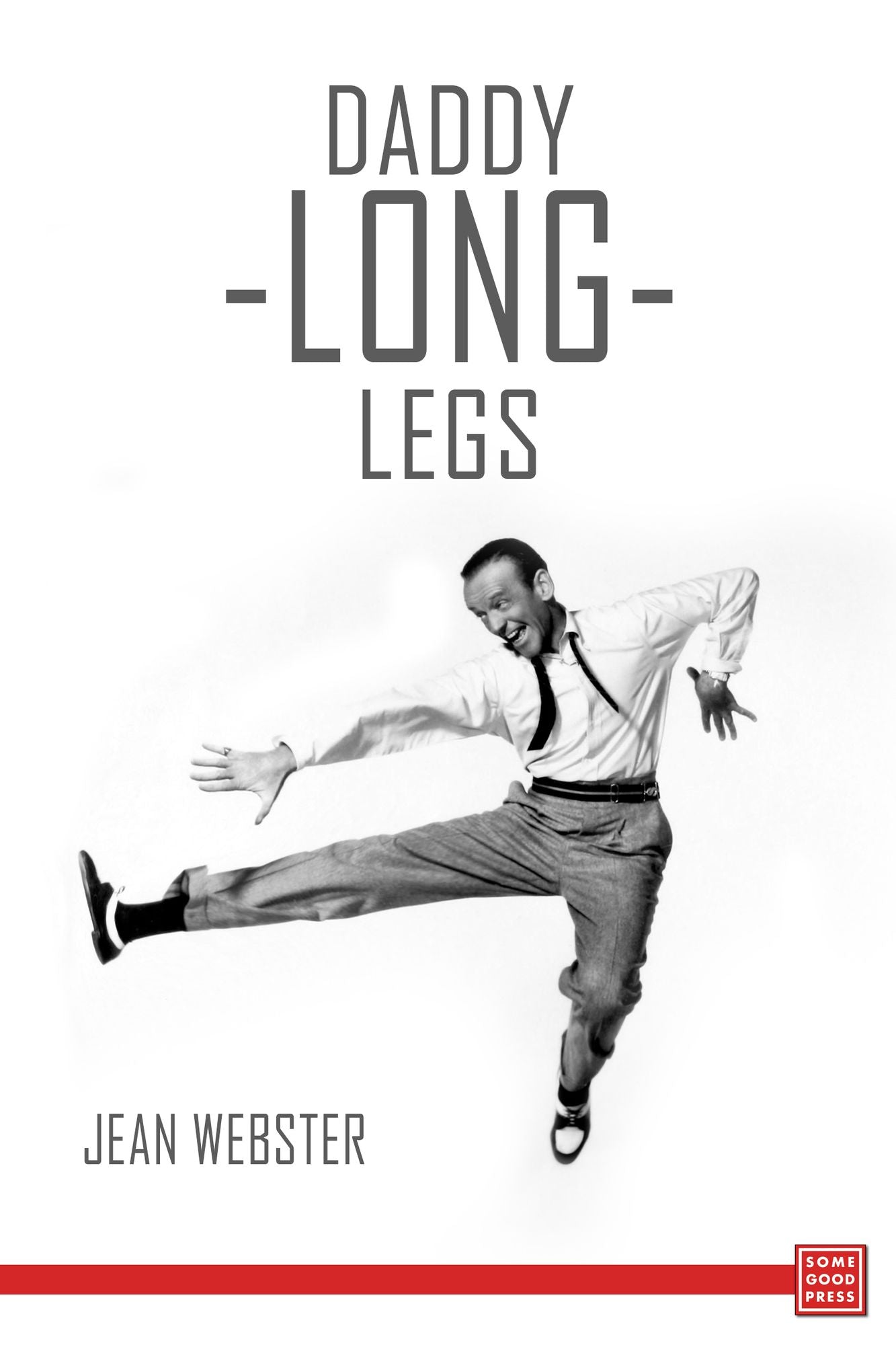 Daddy-Long-Legs