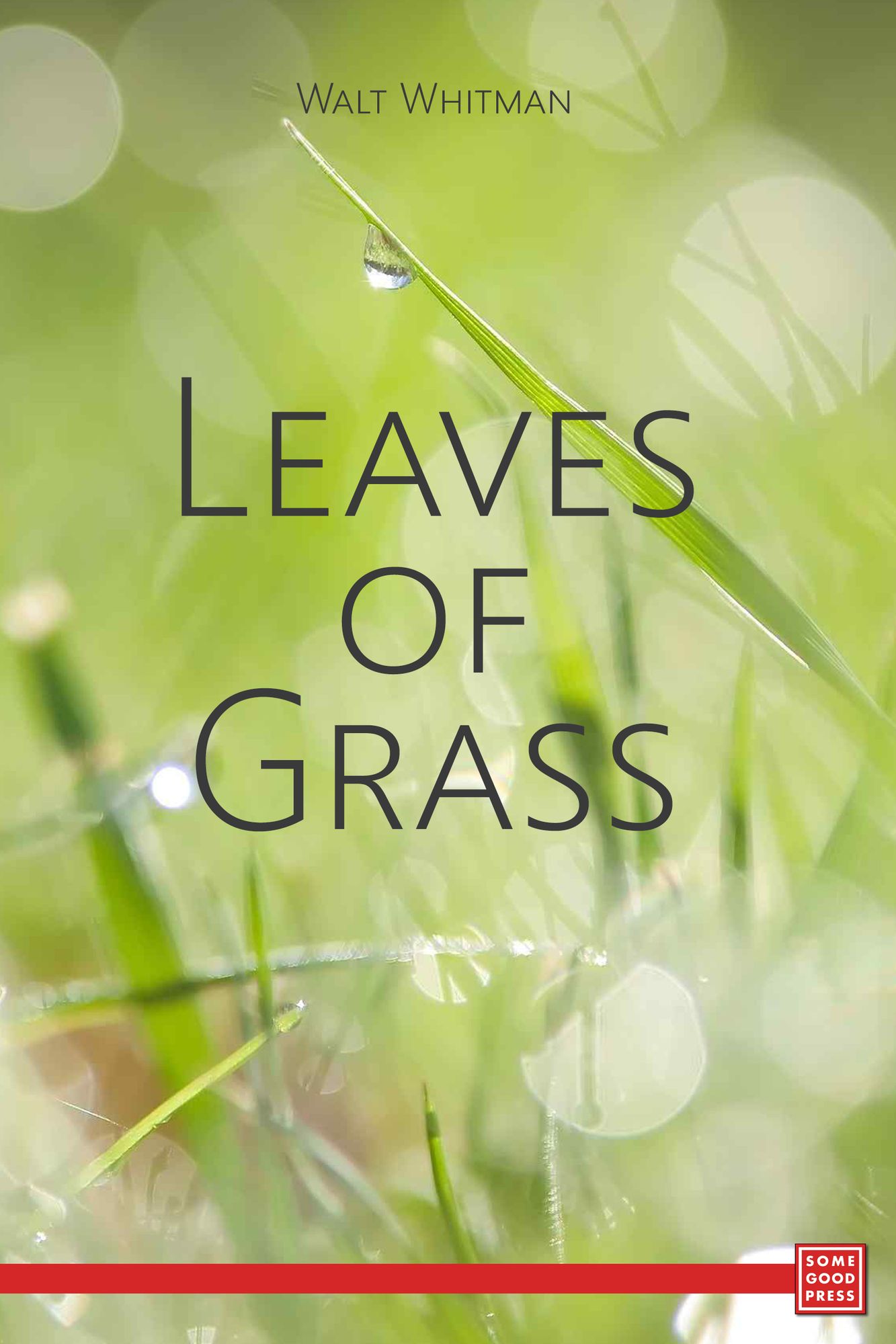 Leaves of Grass