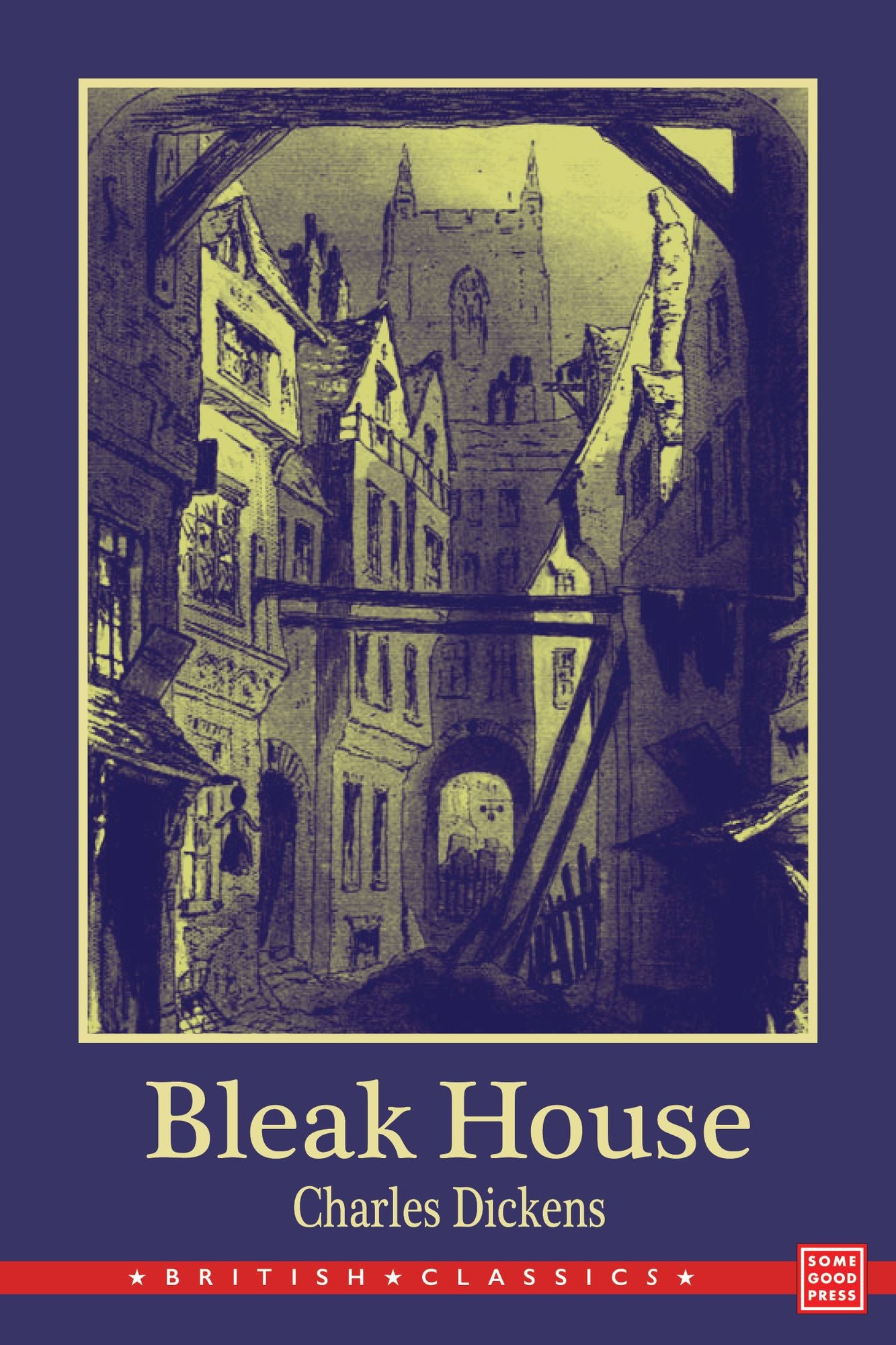 Bleak House