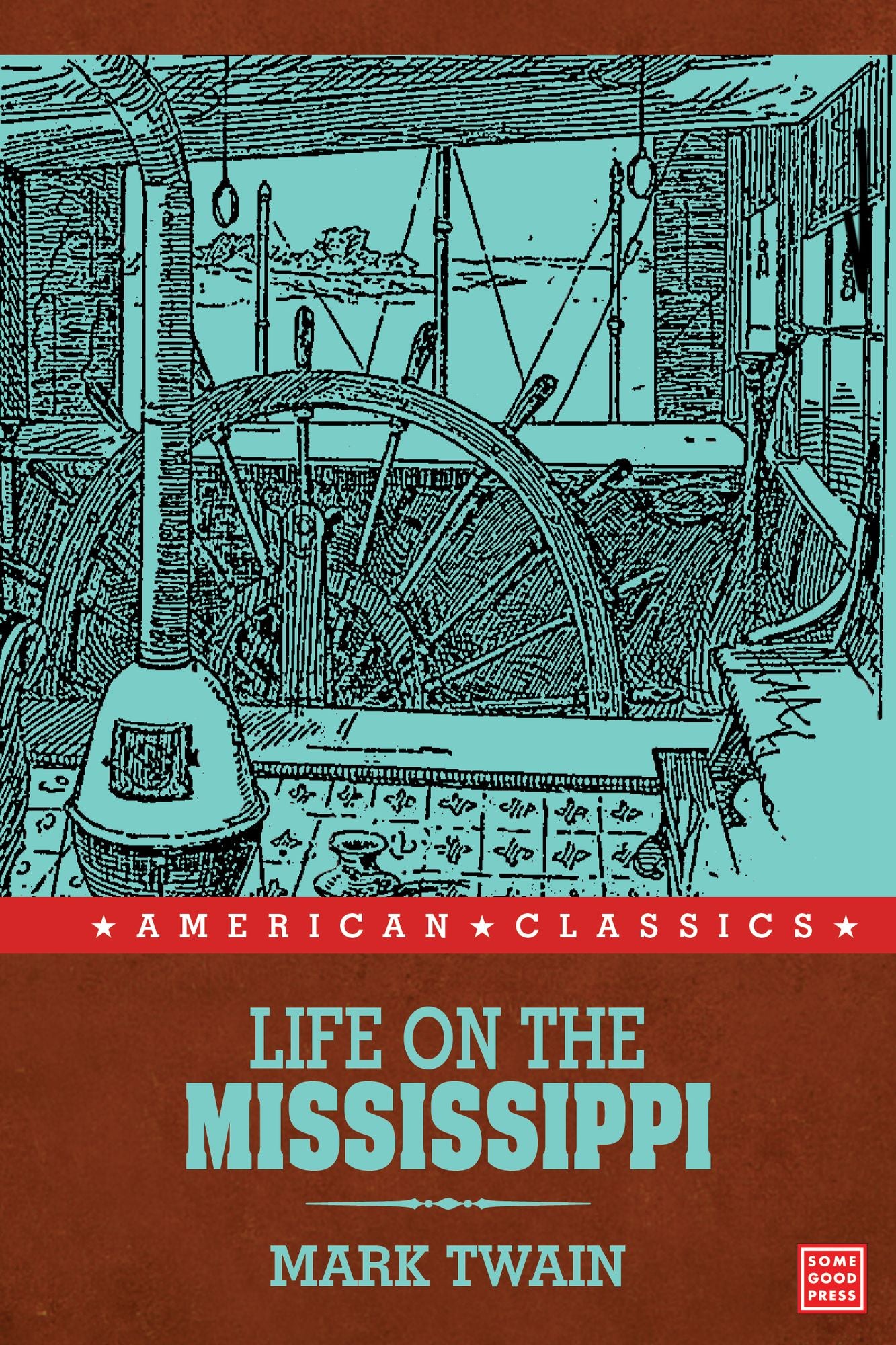 Life on the Mississippi