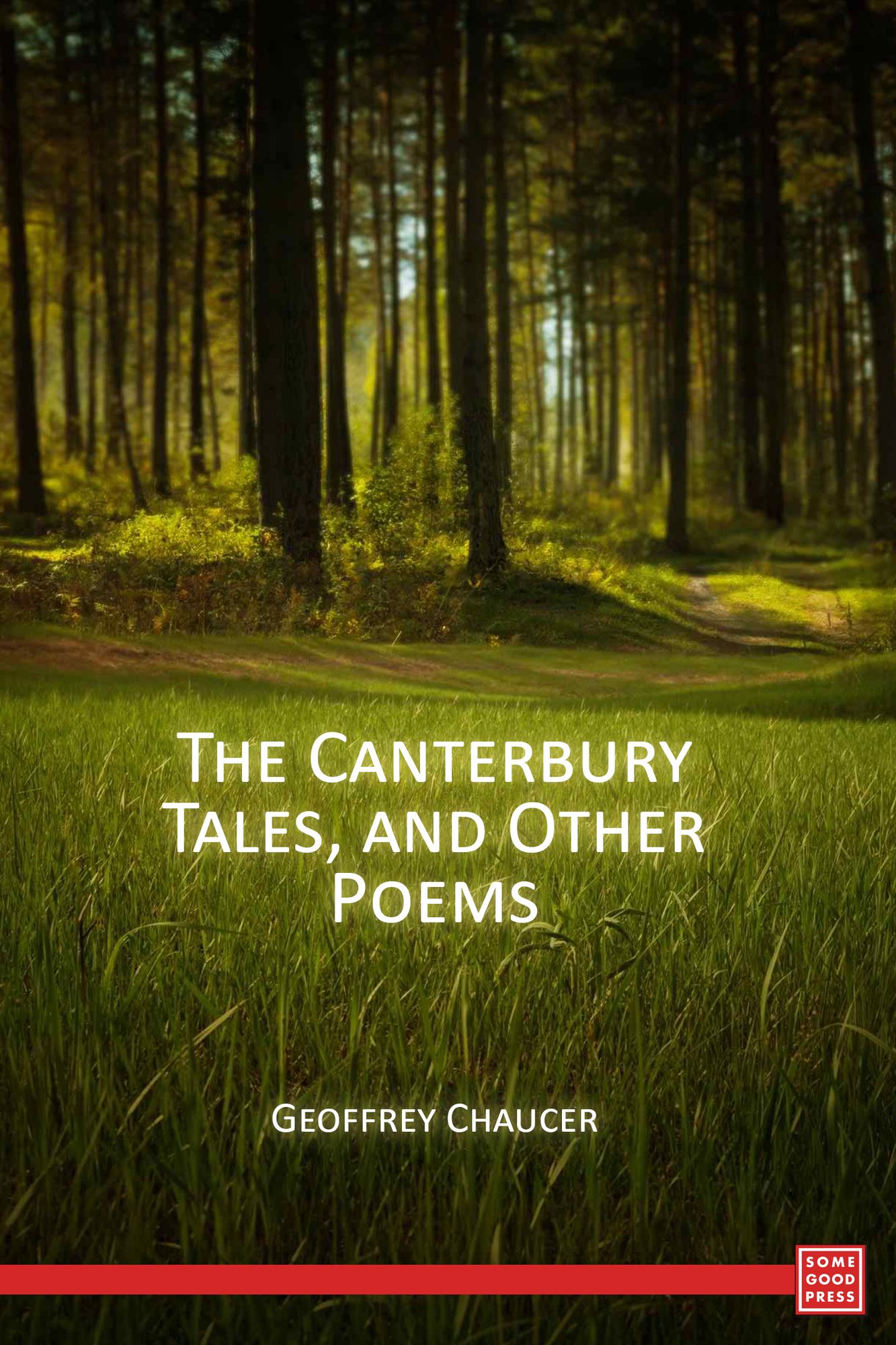 The Canterbury Tales