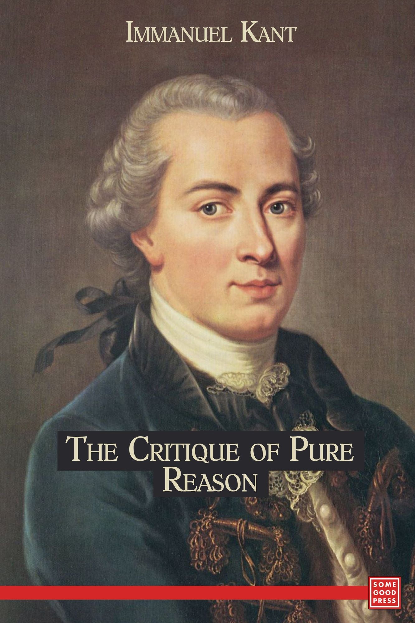 The Critique of Pure Reason