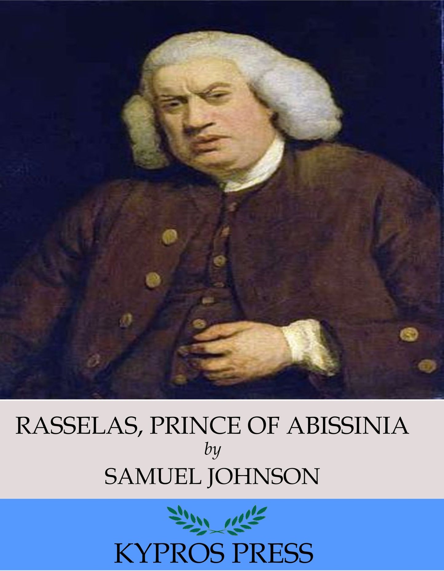 Rasselas, Prince of Abissinia