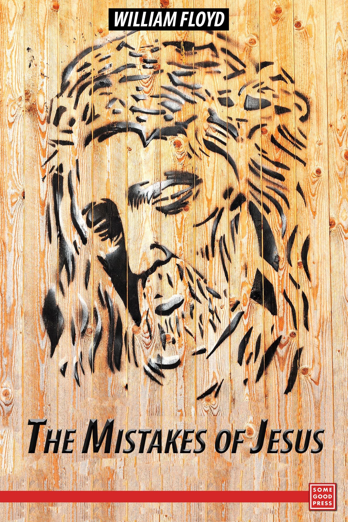 The Mistakes of Jesus