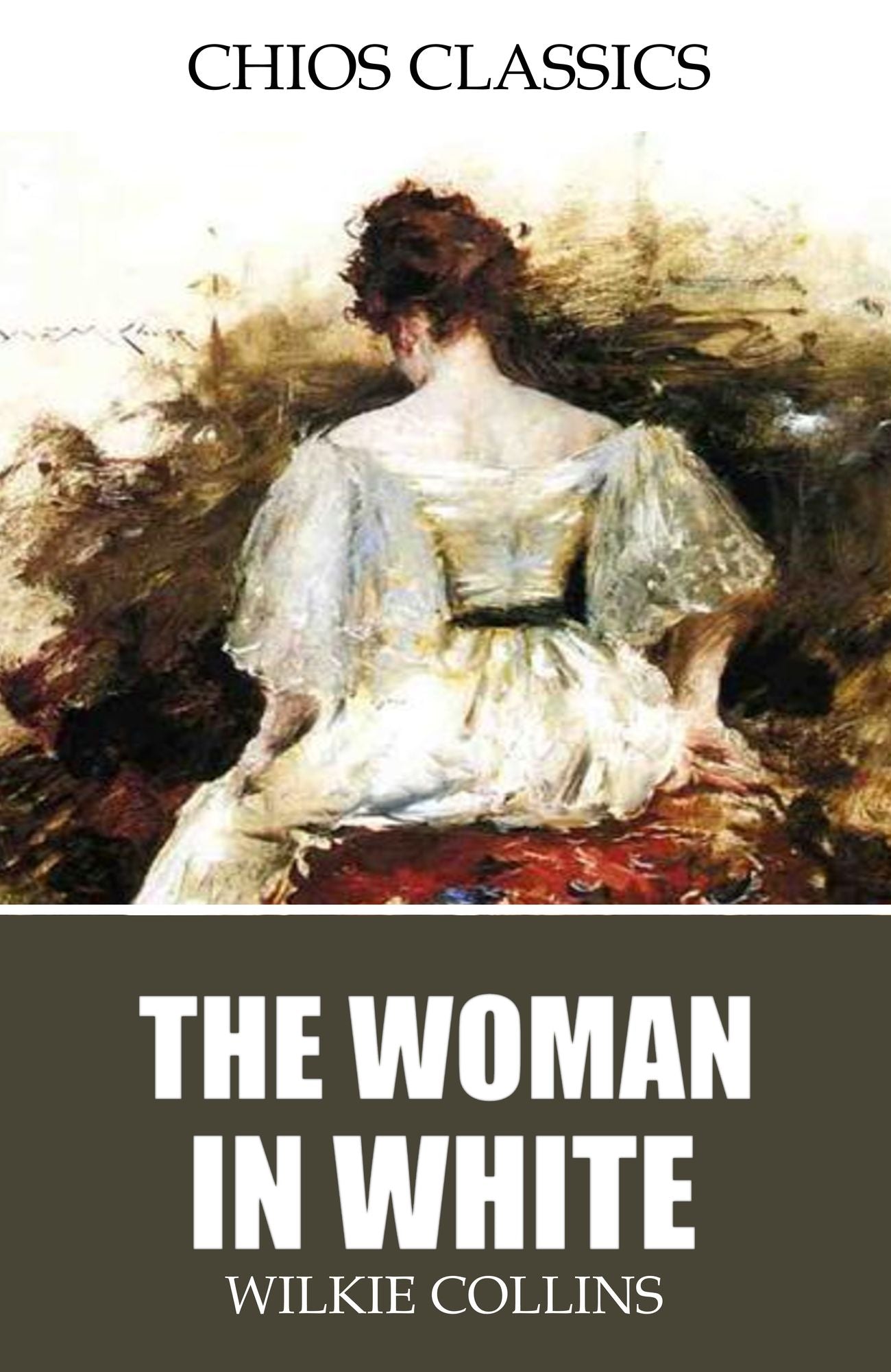 The Woman in White
