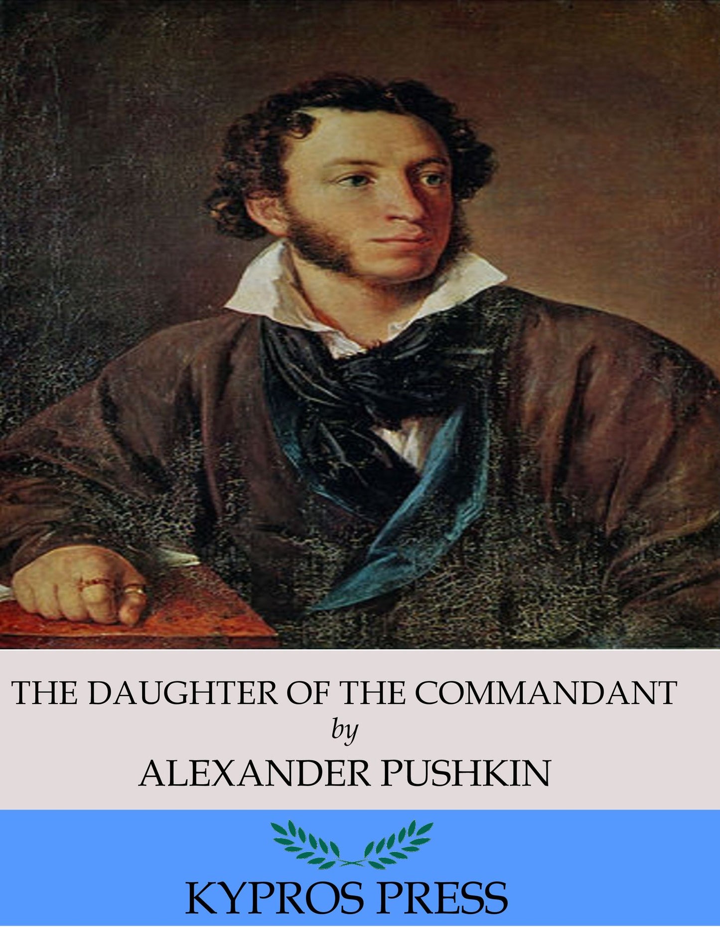 The Daughter of the Commandant