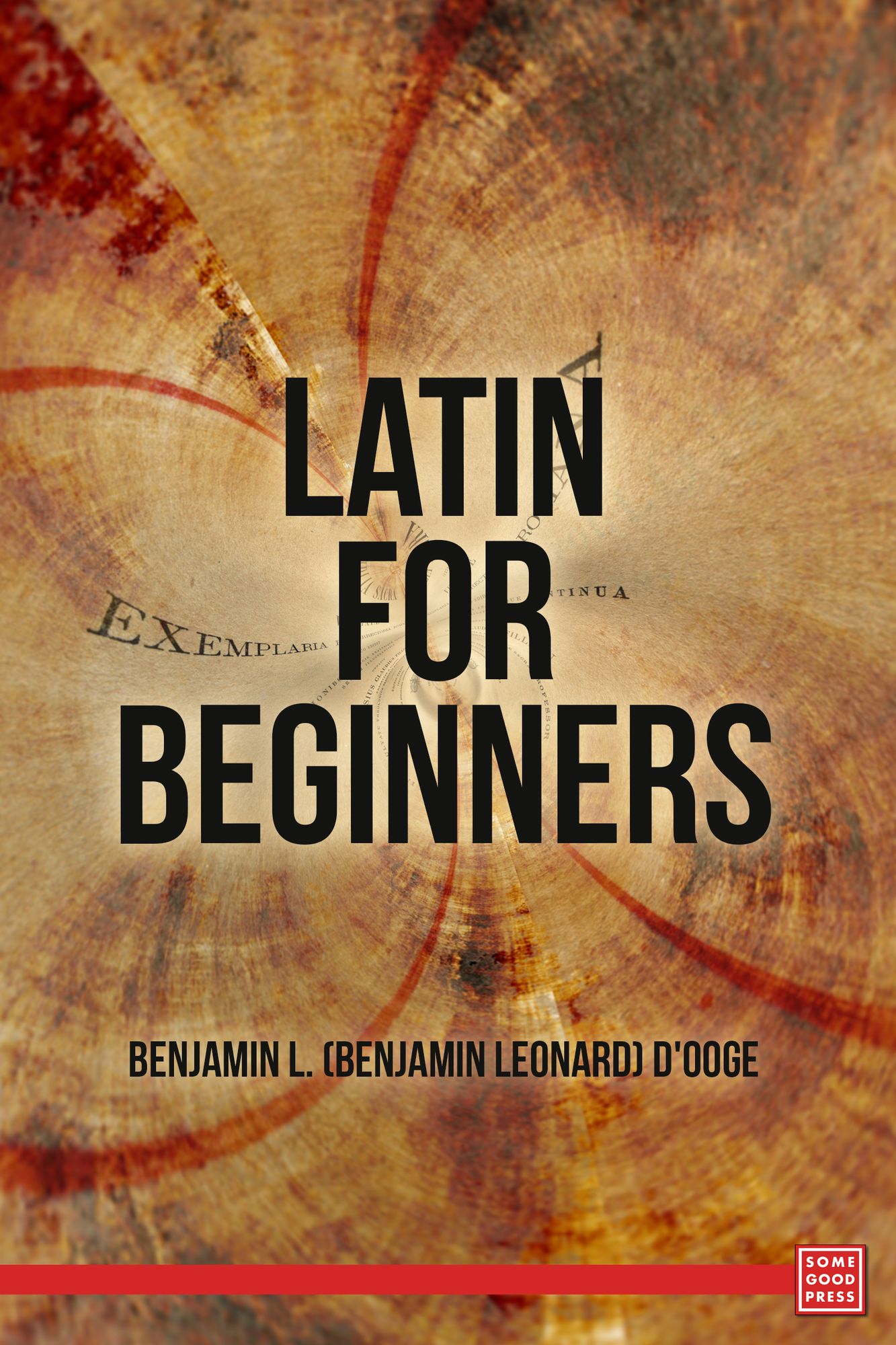 Latin for Beginners