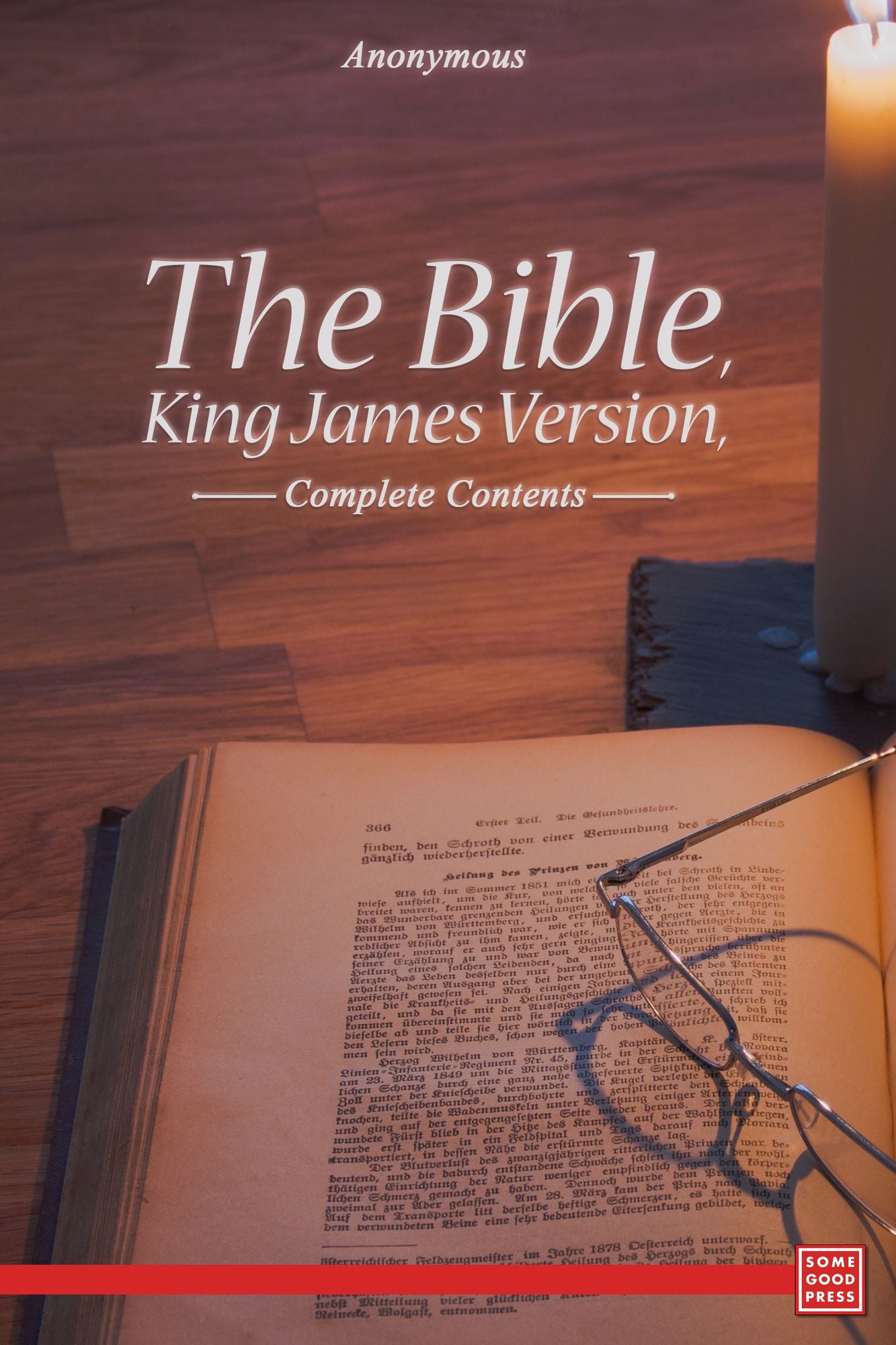 King James Version