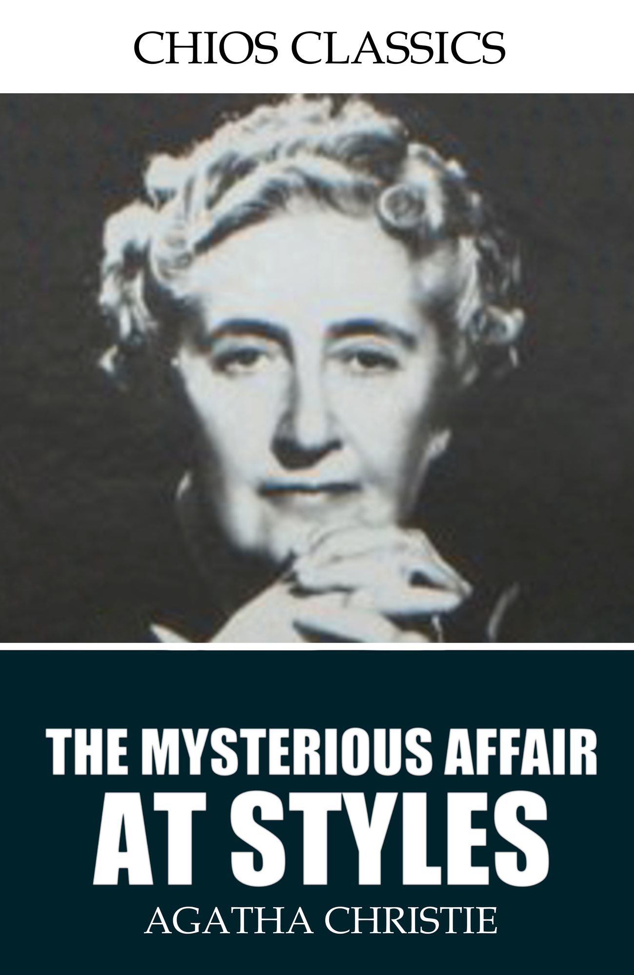 The Mysterious Affair at Styles (Hercule Poirot Series)