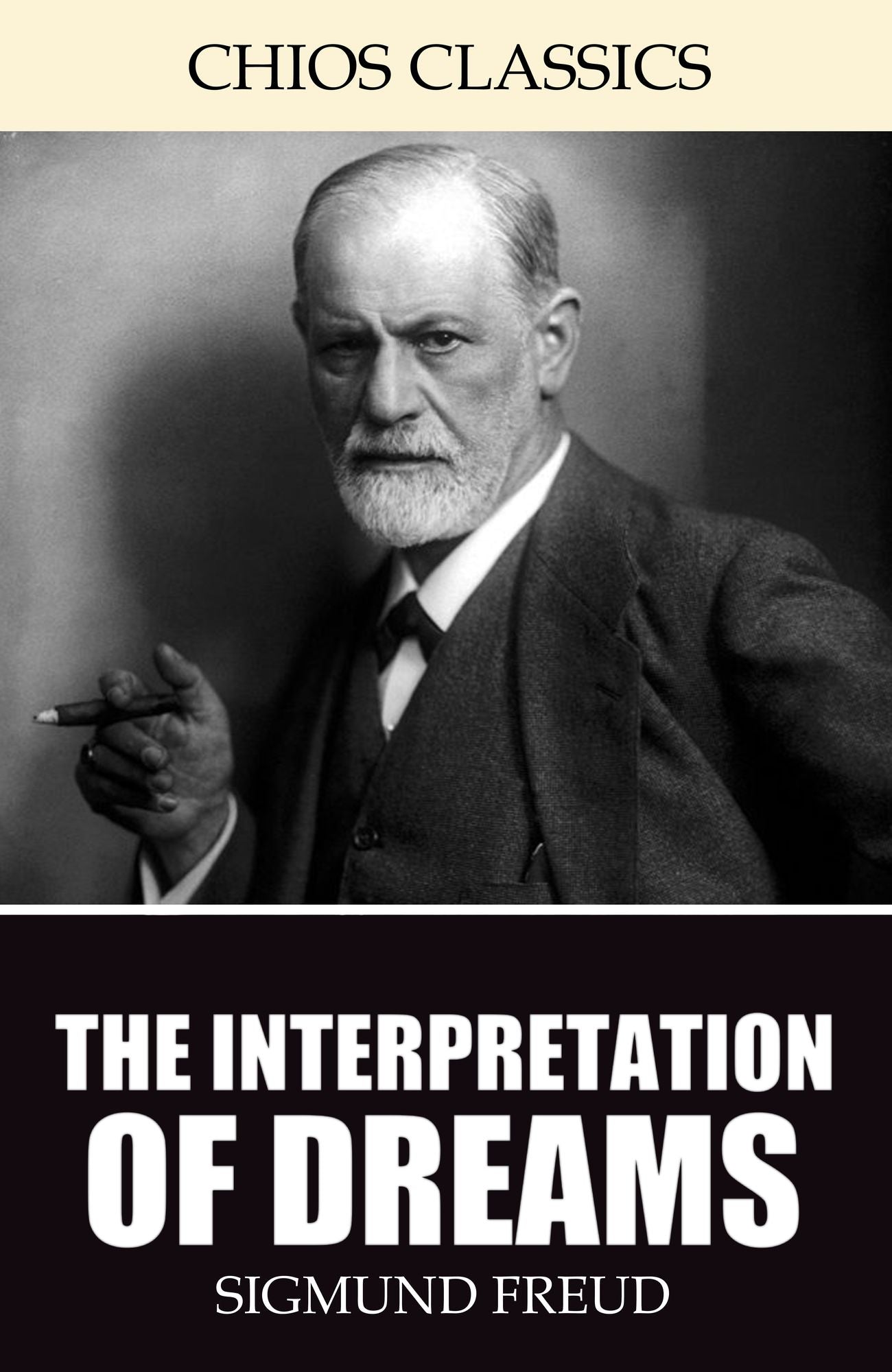 The Interpretation of Dreams
