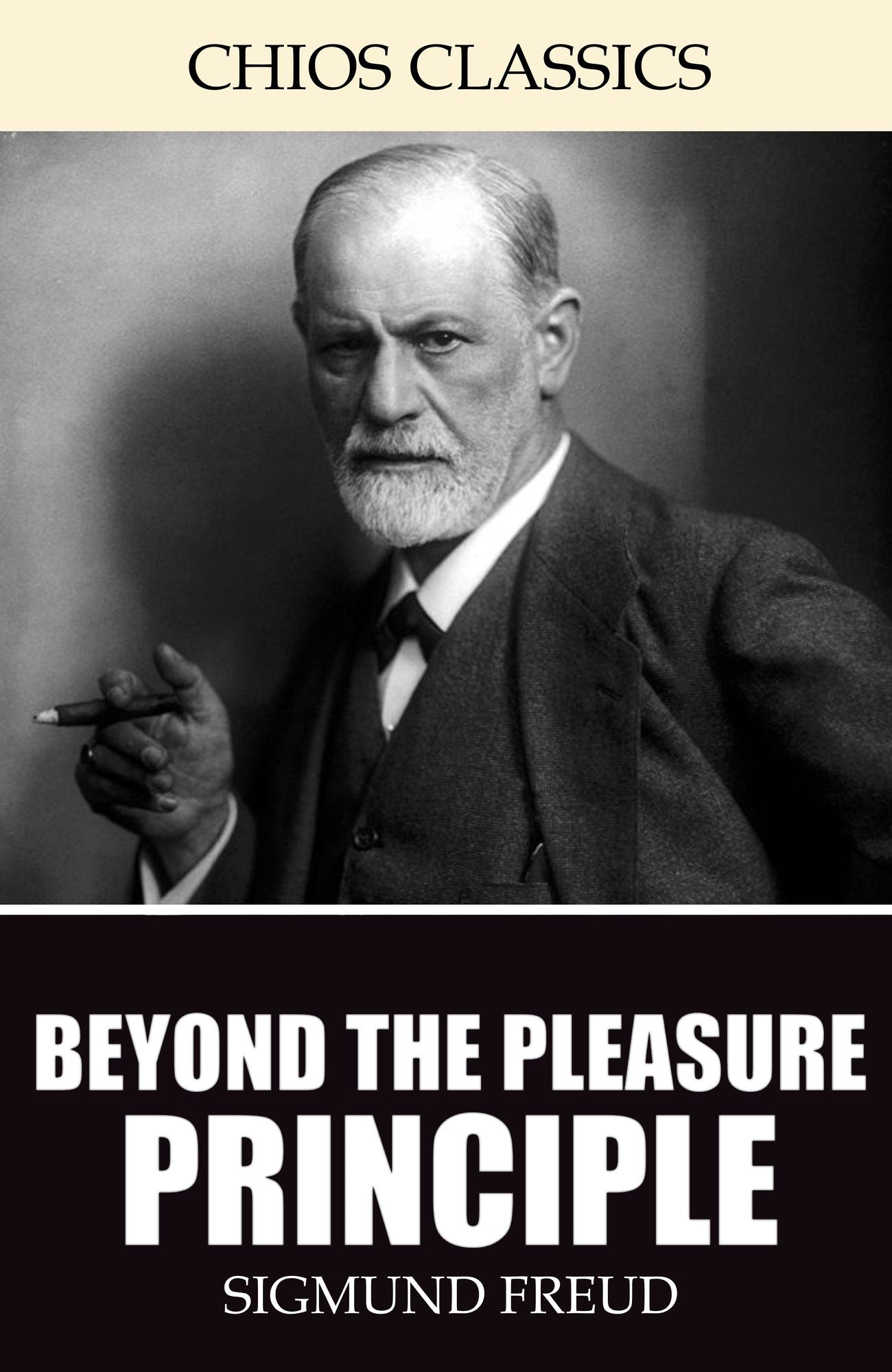 Beyond the Pleasure Principle