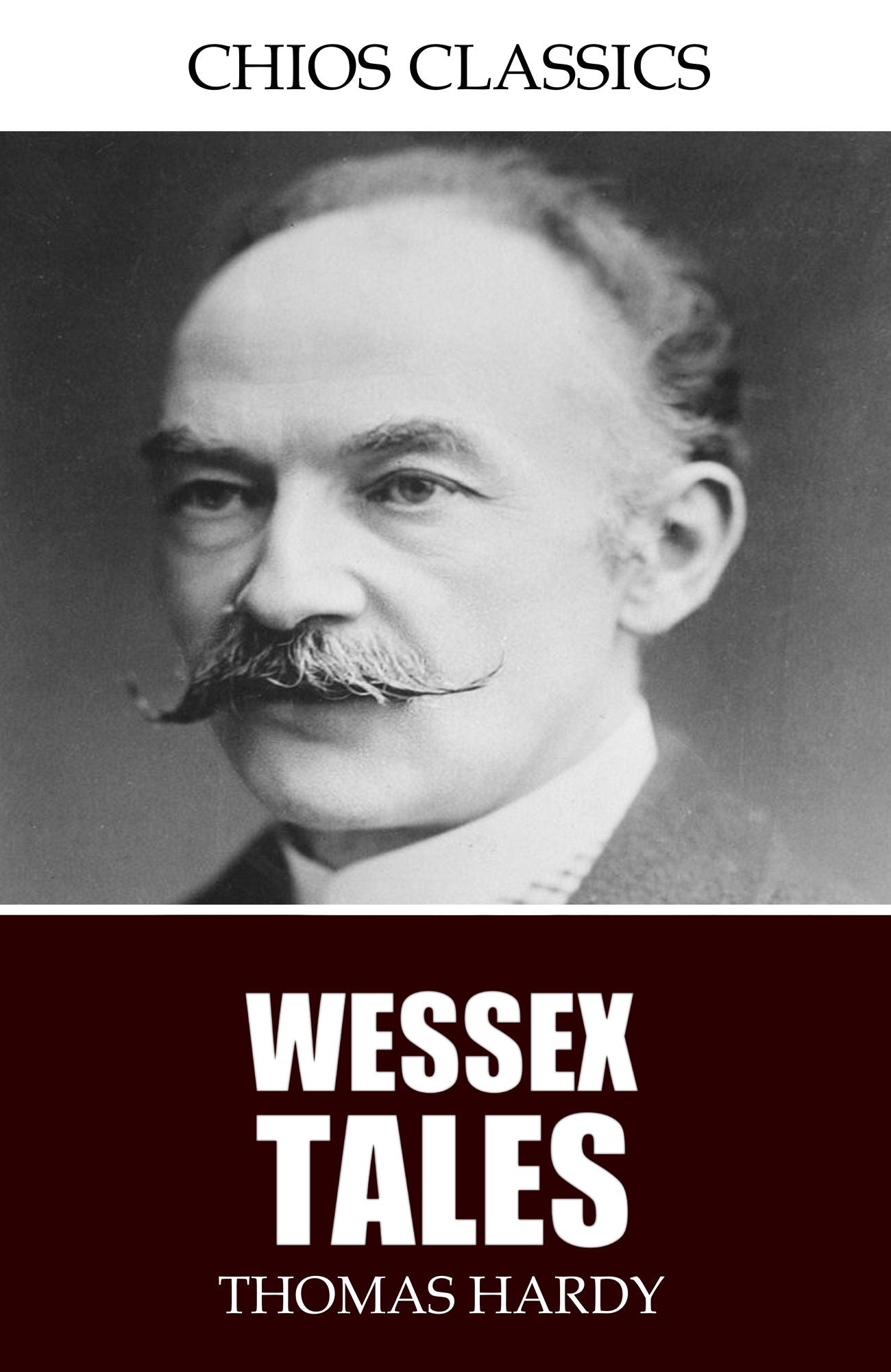 Wessex Tales