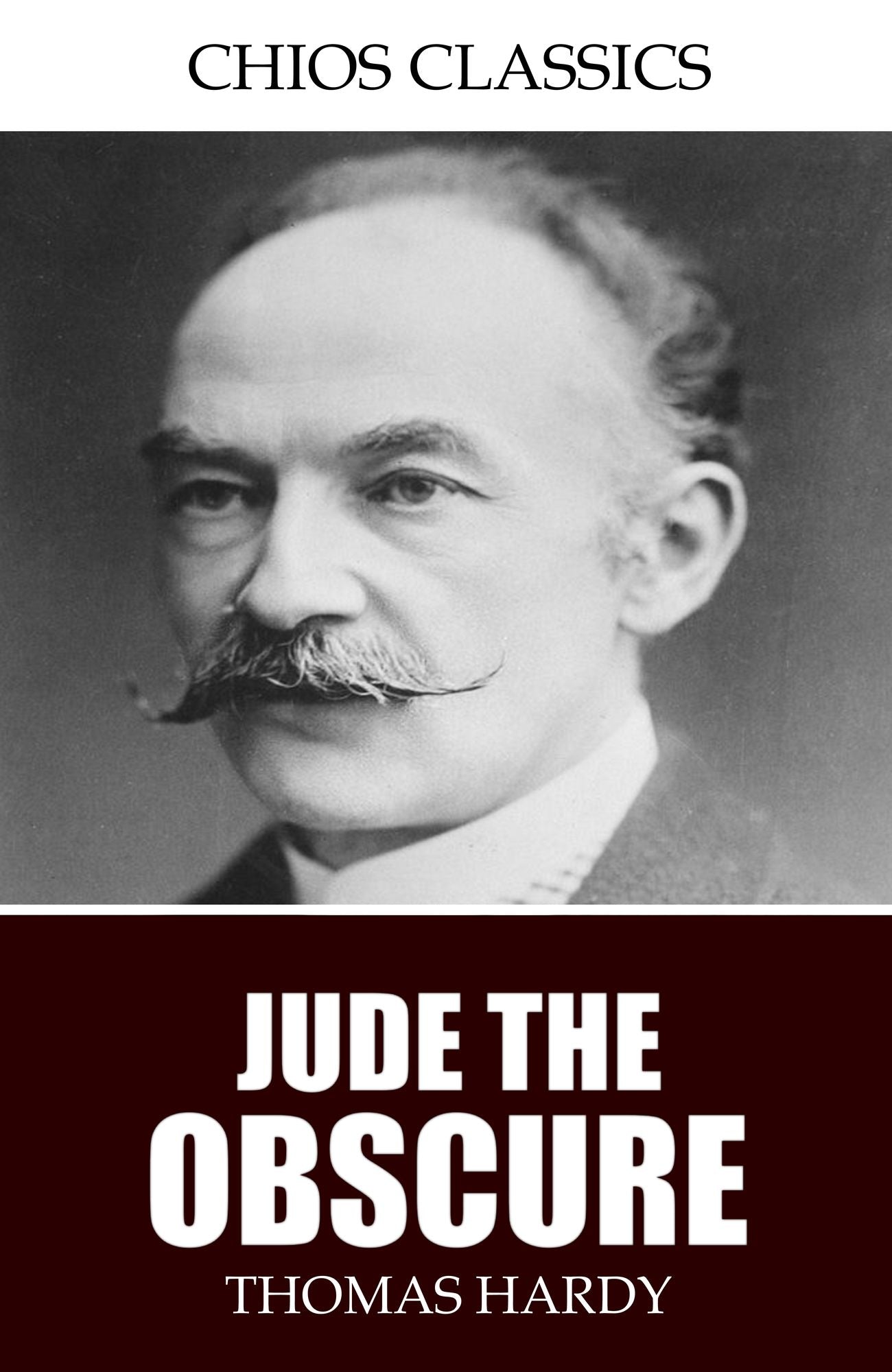 Jude the Obscure