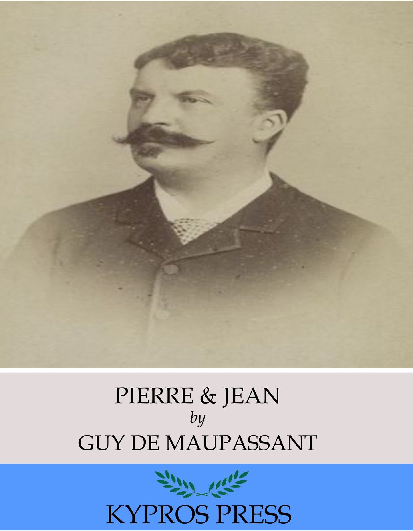 Pierre & Jean