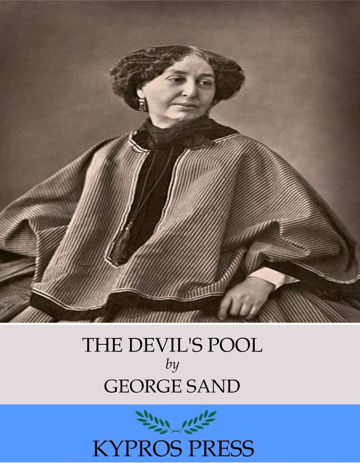 The Devil's Pool