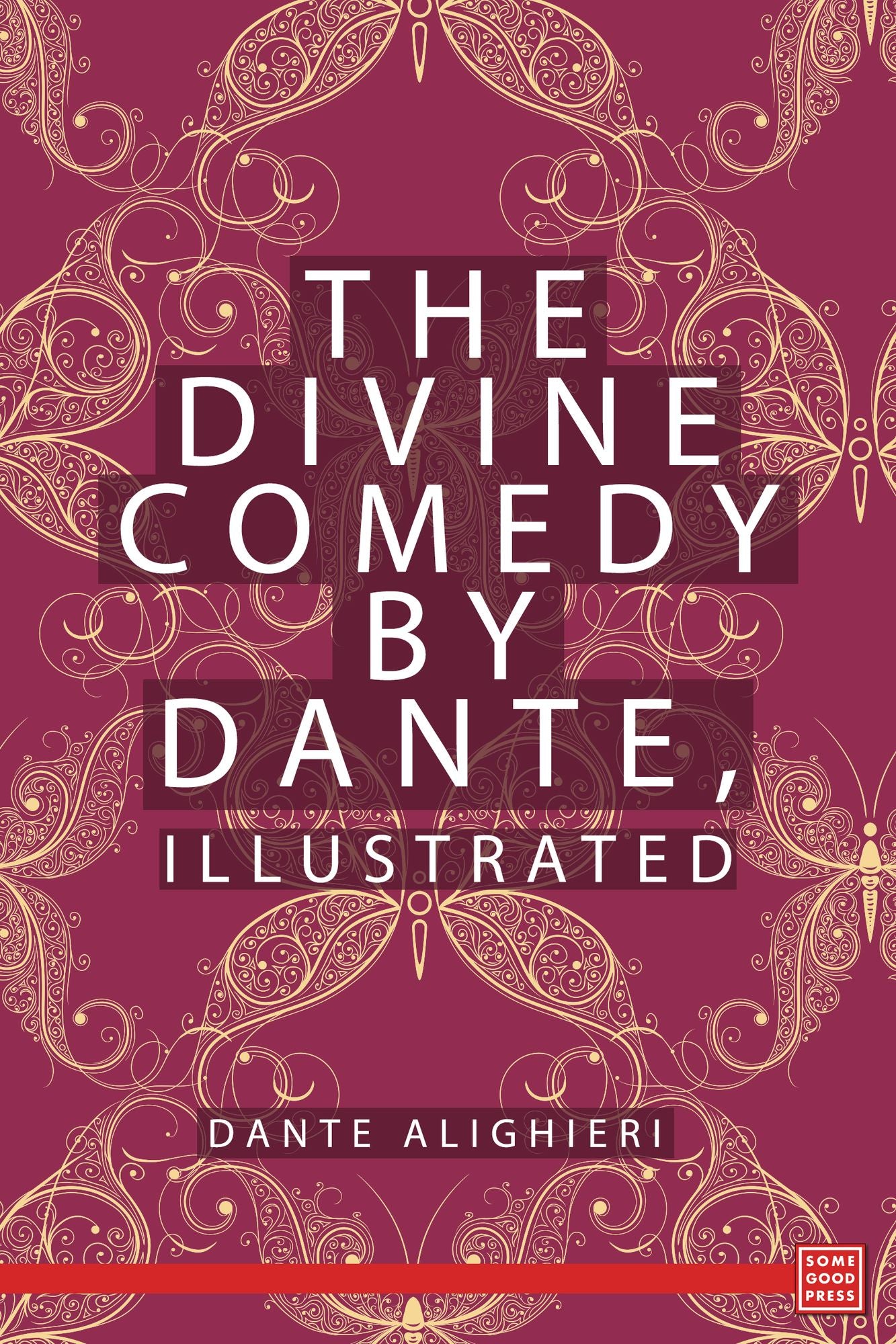 Divine Comedy