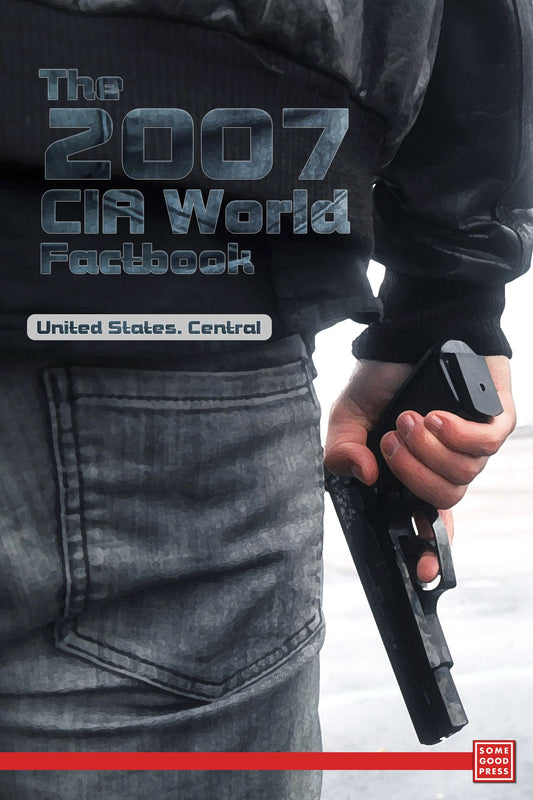 The 2007 CIA World Factbook