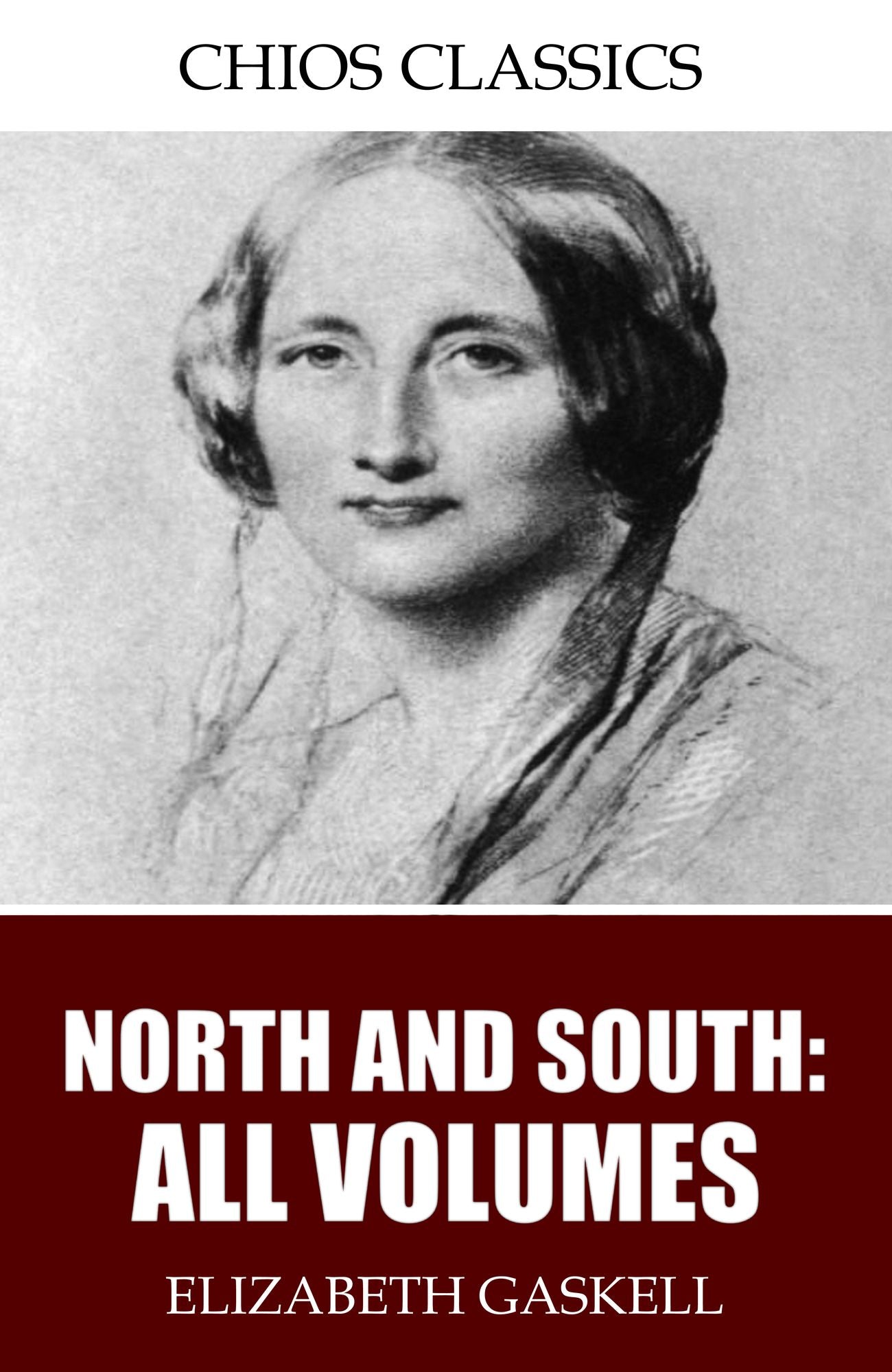 North and South: All Volumes