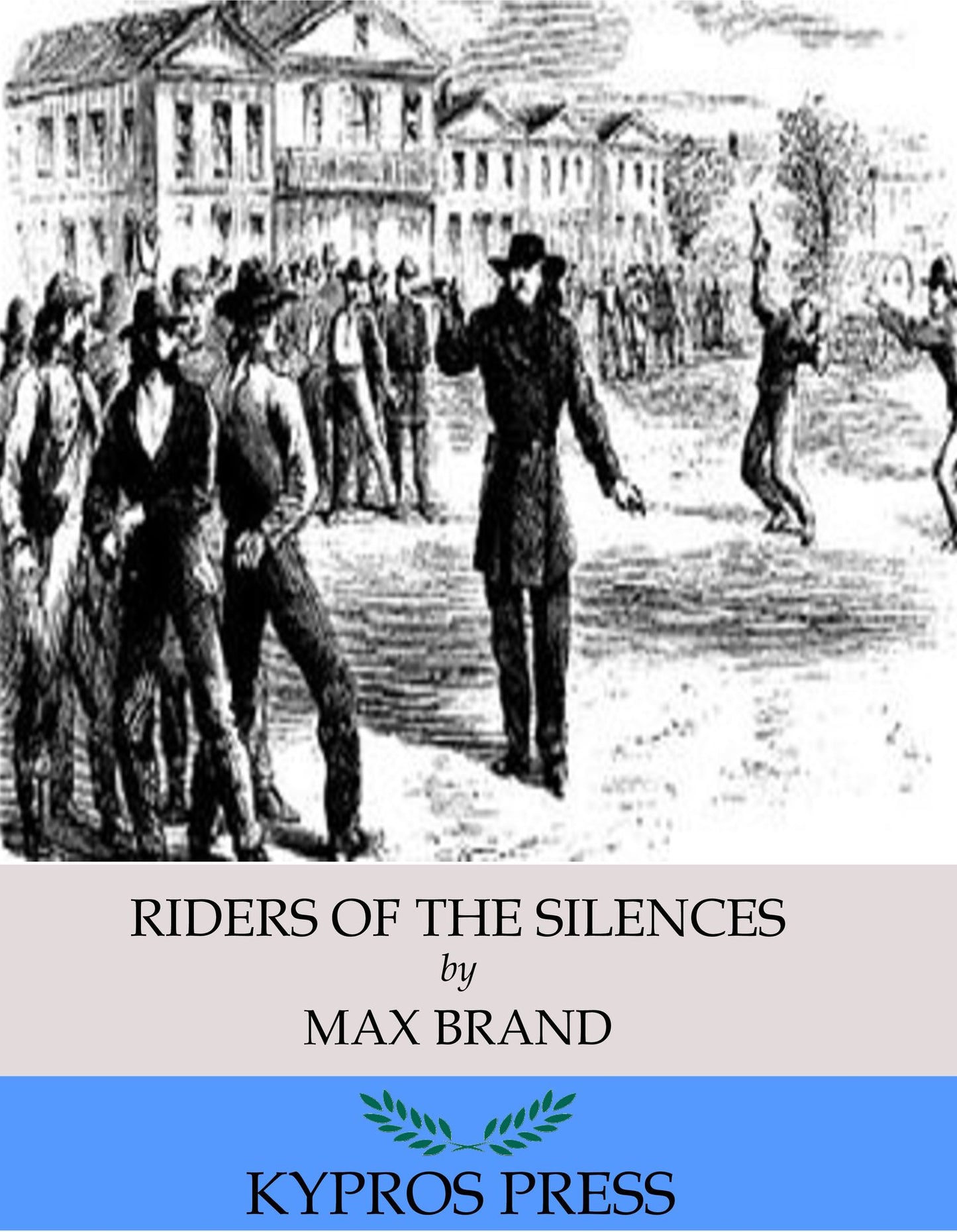 Riders of the Silences