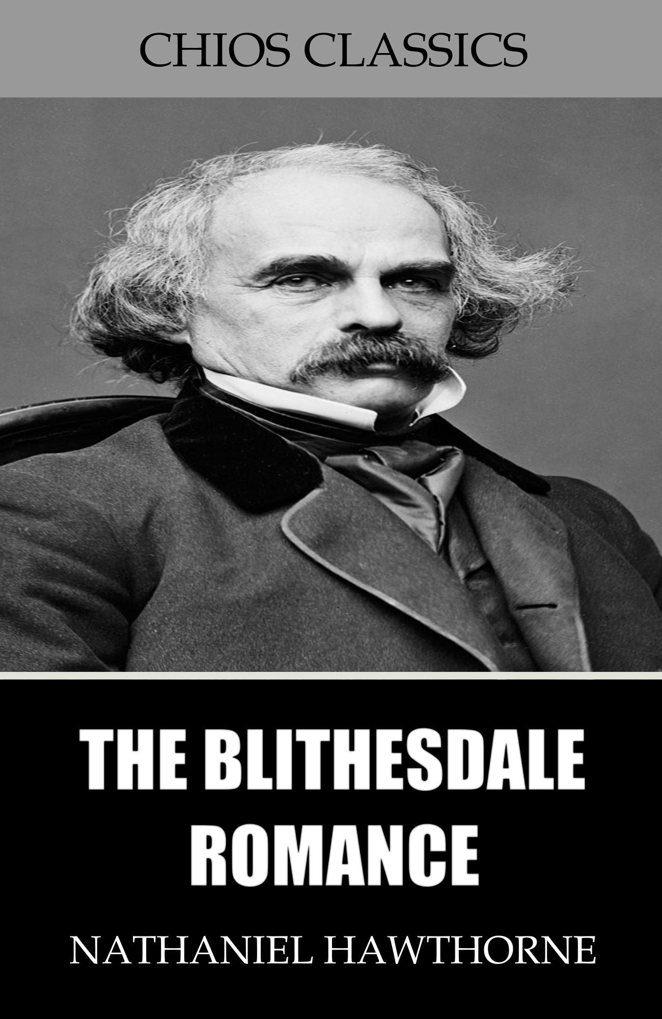 The Blithedale Romance
