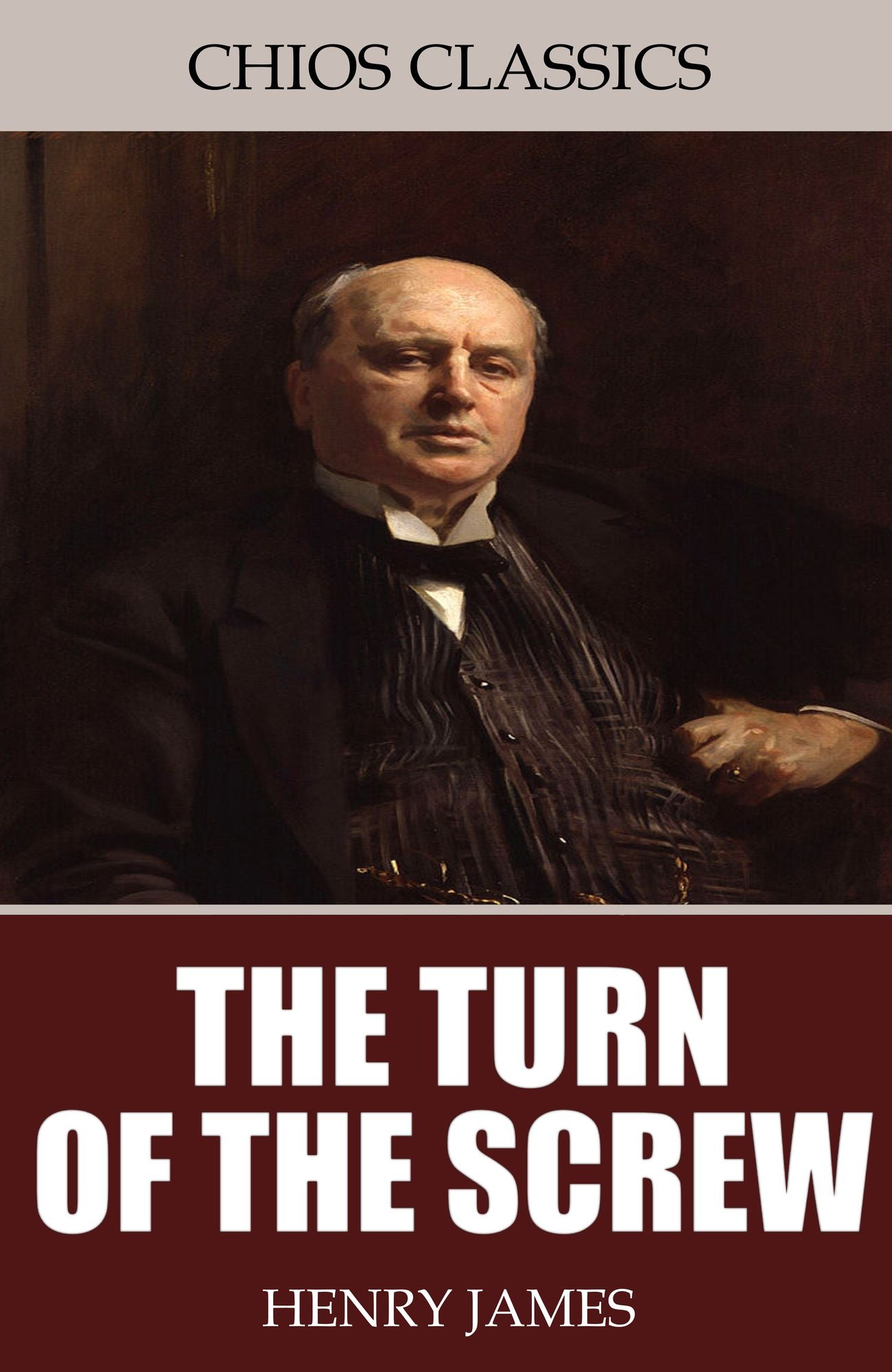 The Turn of the Screw