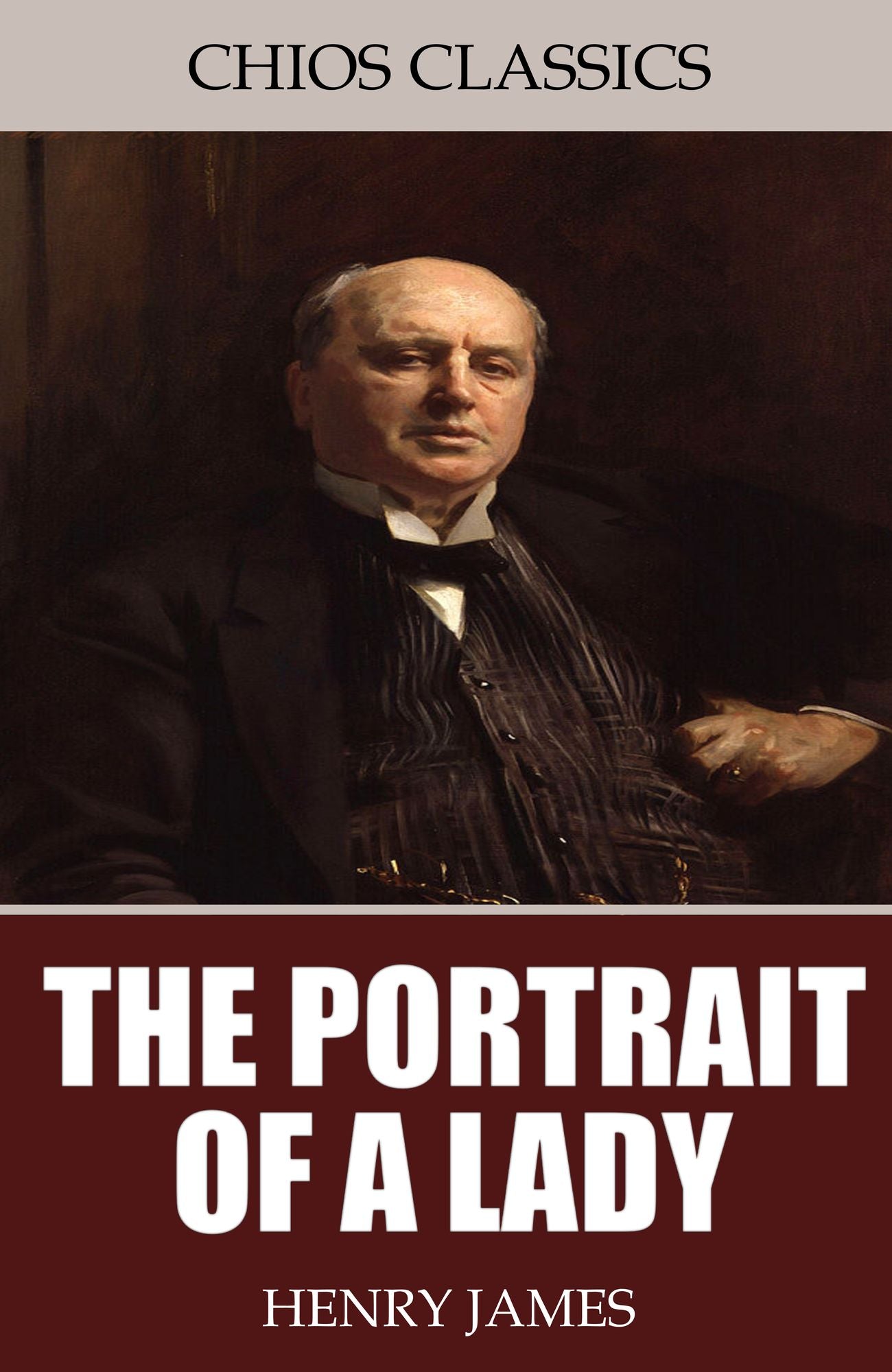 The Portrait of a Lady