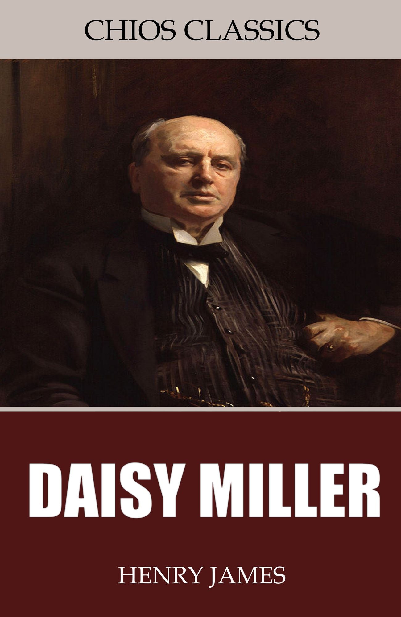 Daisy Miller