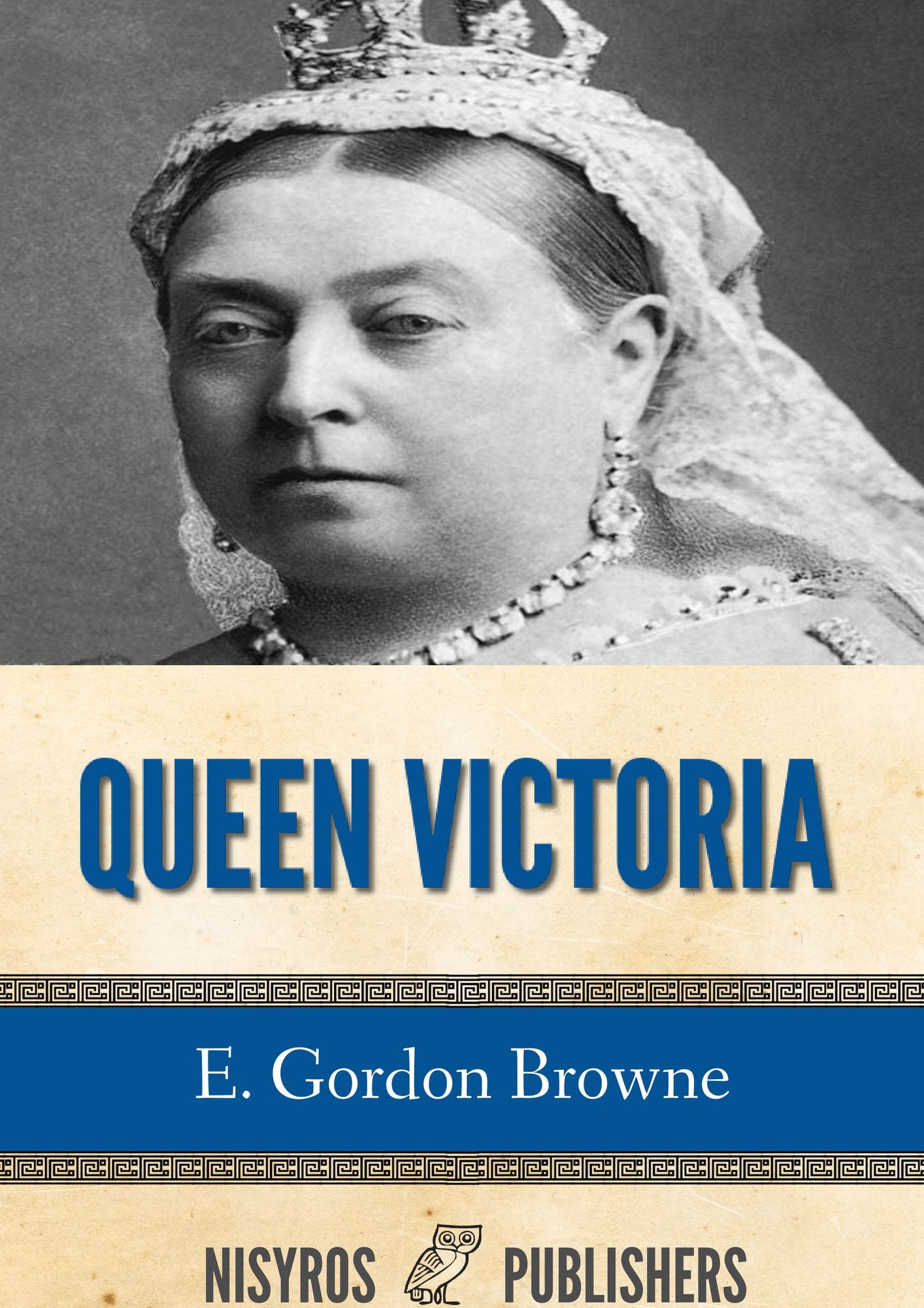 Queen Victoria